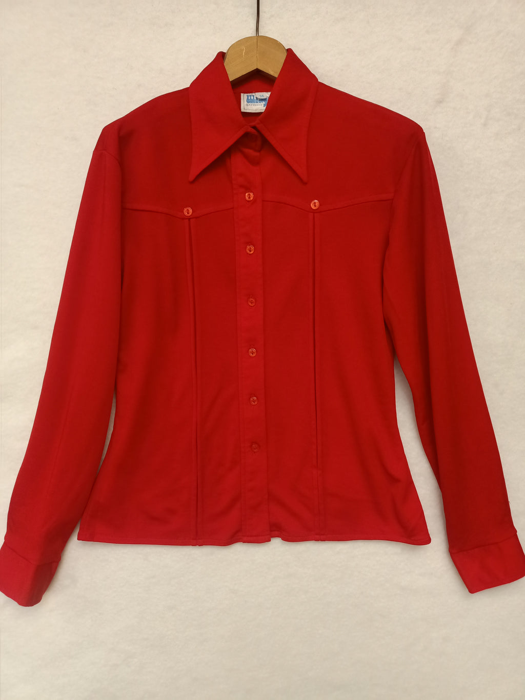 Vintage Wraggs Shirt