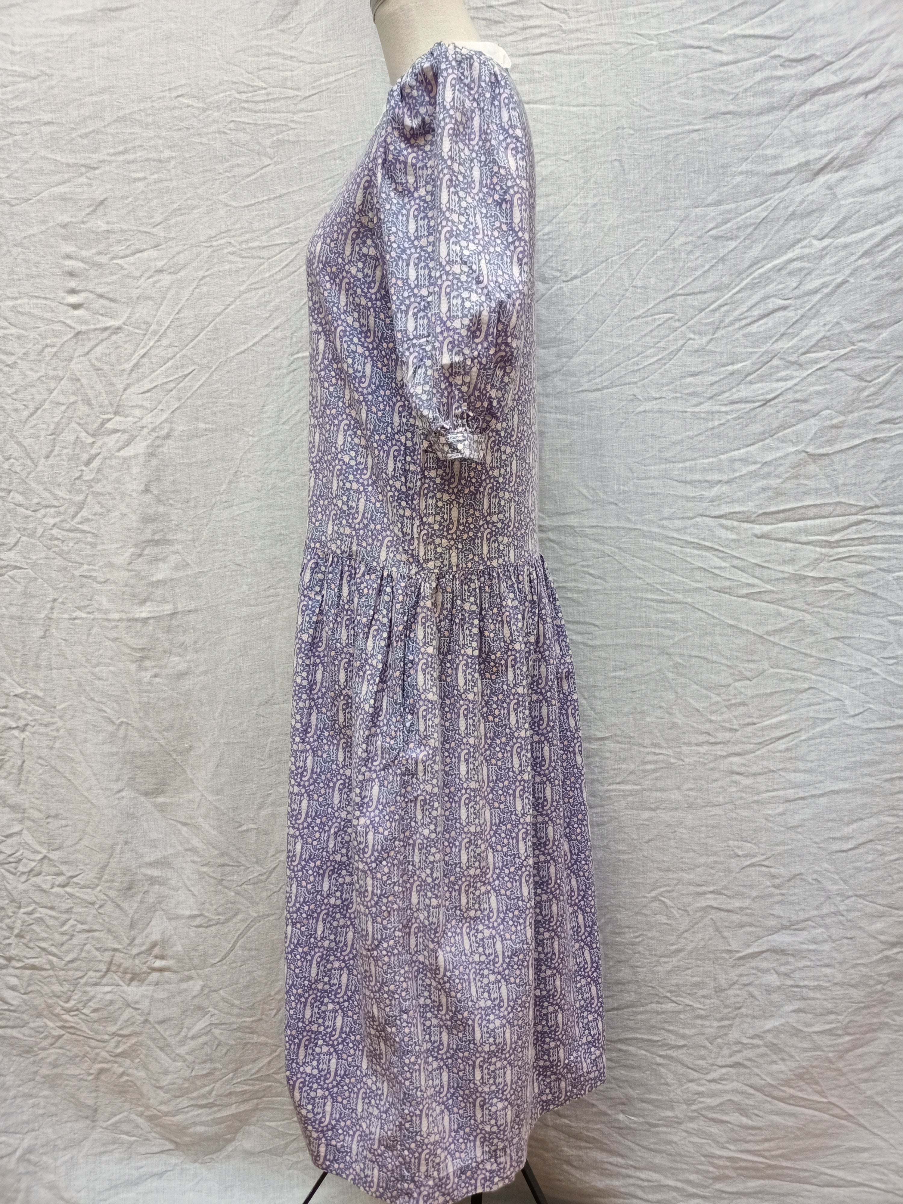 Vintage Laura Ashley Dress
