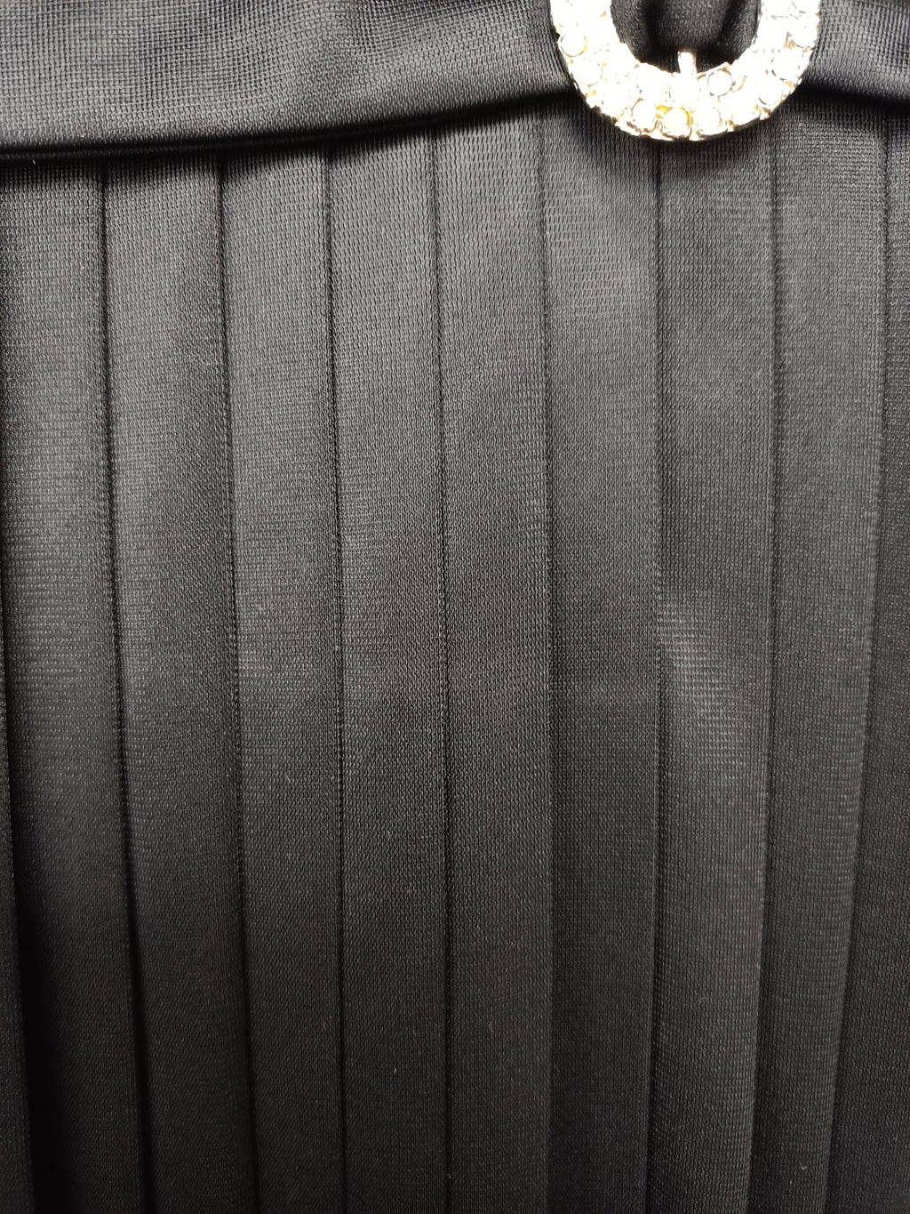 Vintage Blanes Pleated Dress