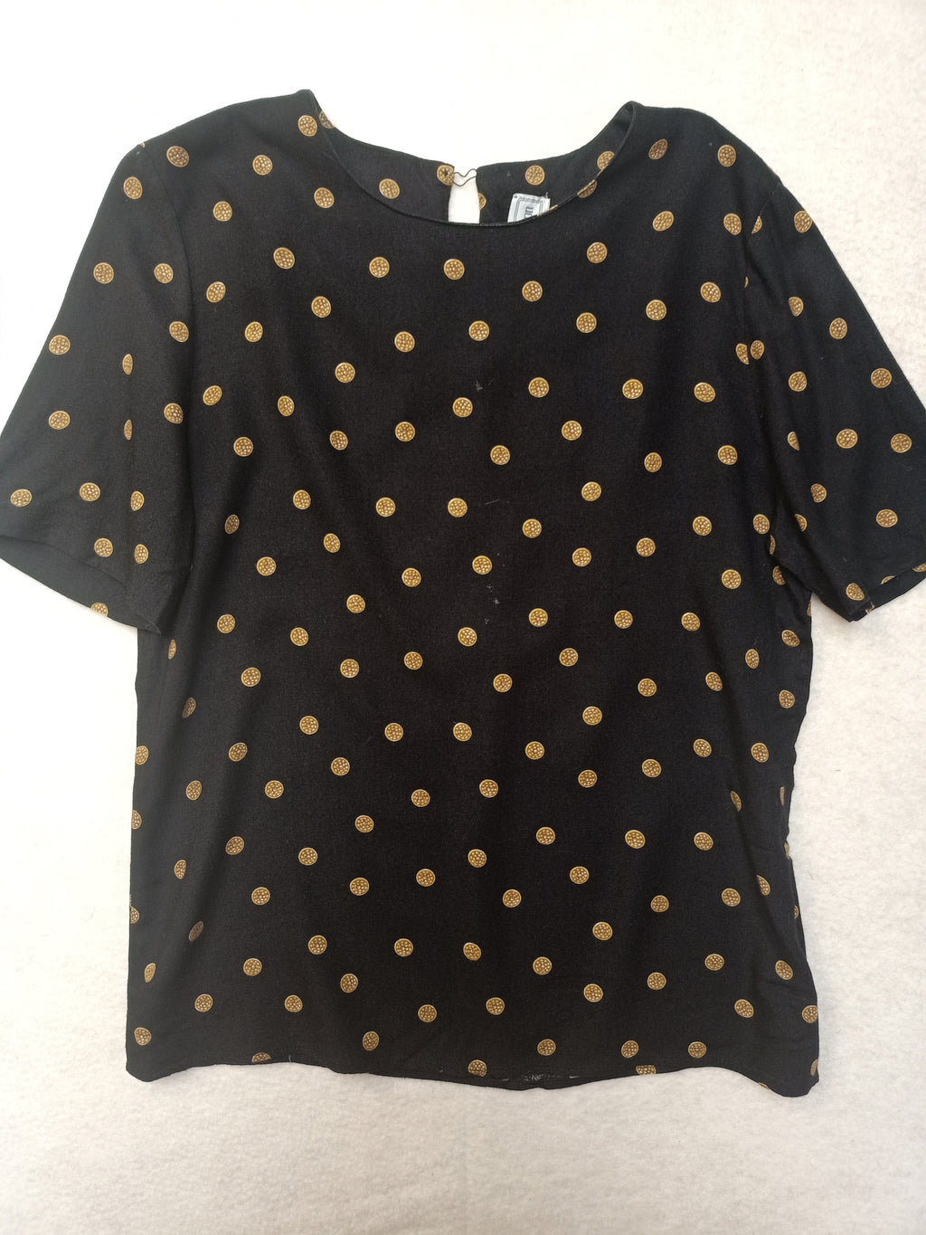 Vintage Norton McNaughton Shirt