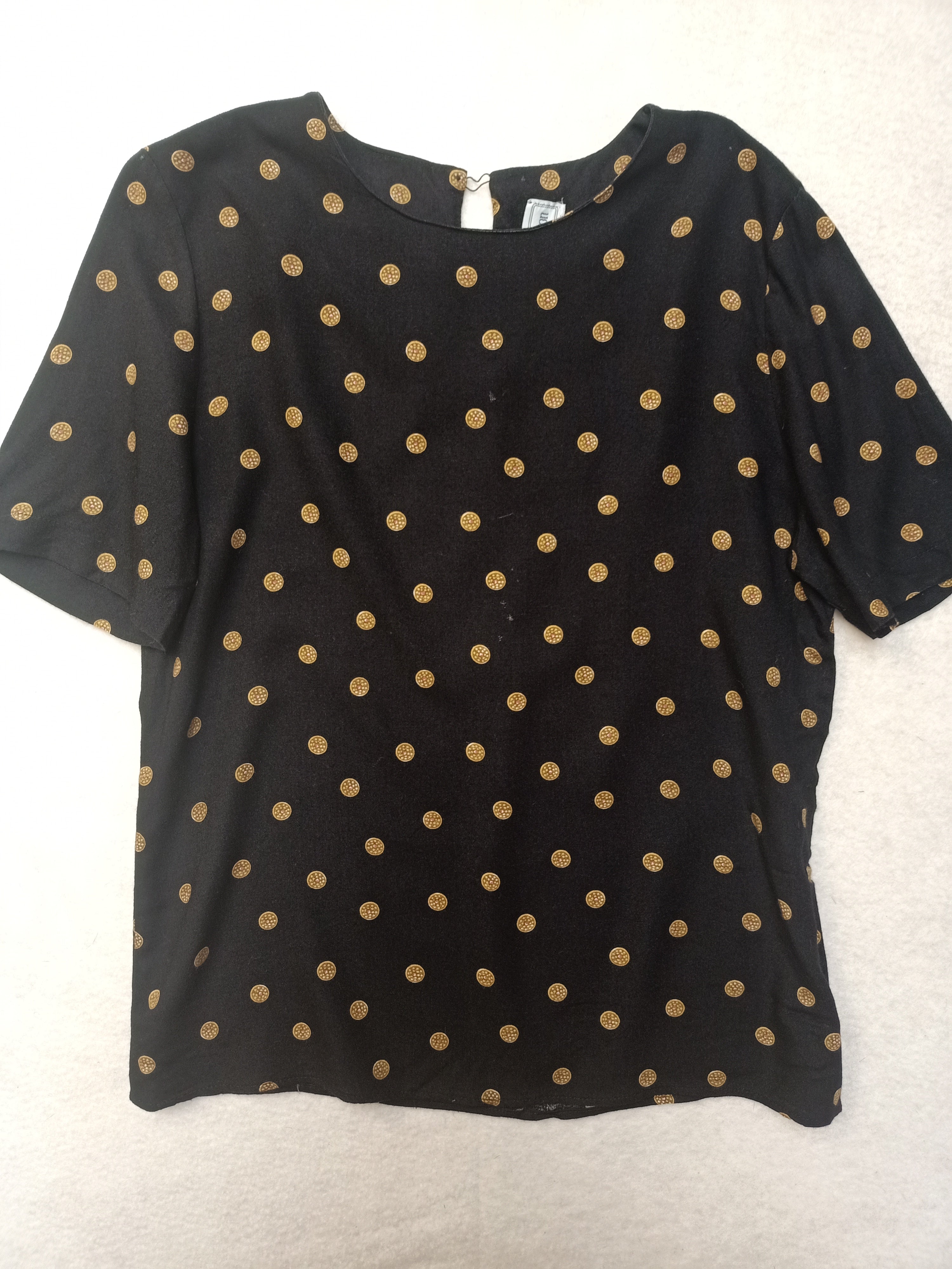 Vintage Norton McNaughton Shirt