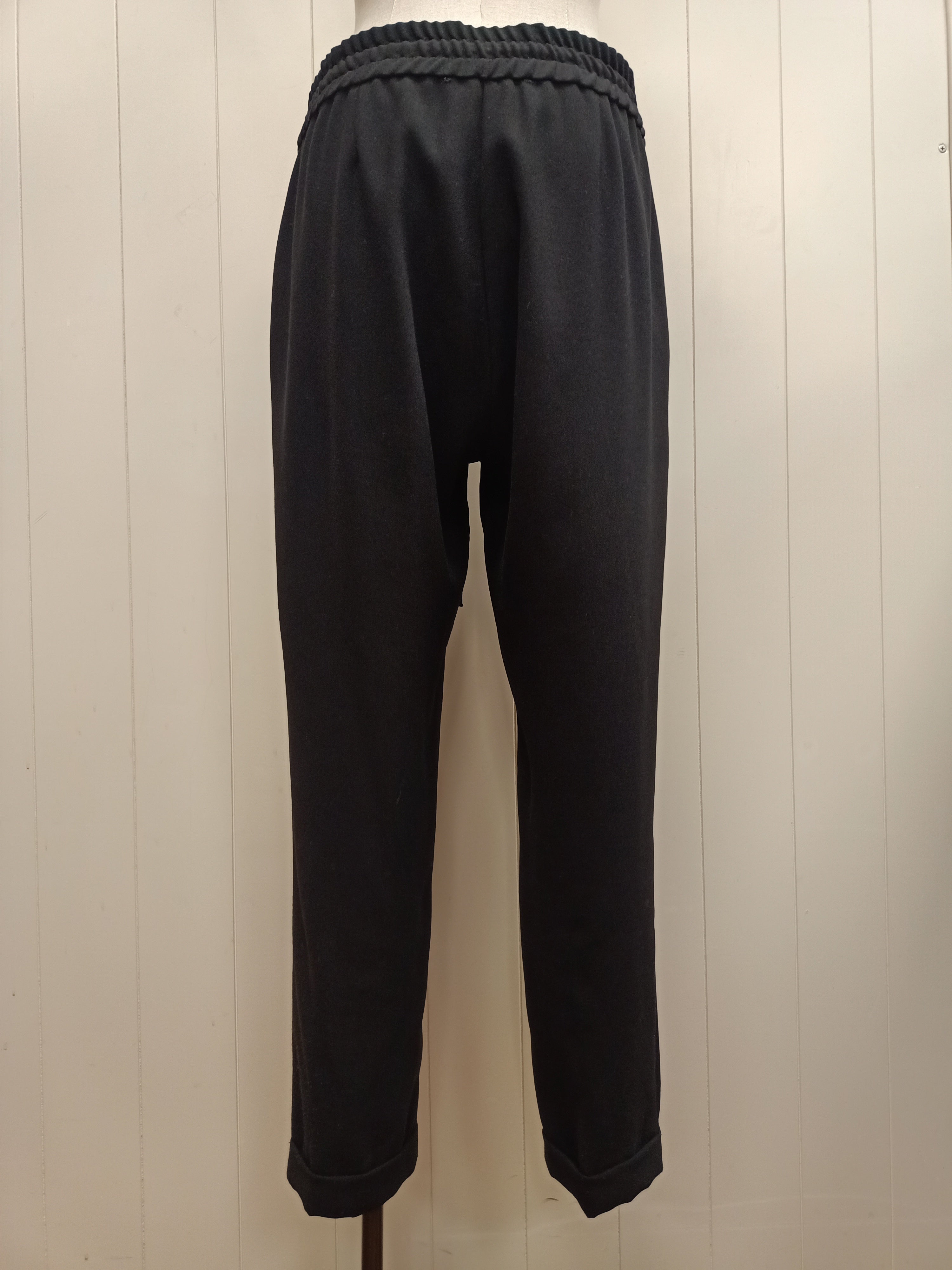 Ricochet Black Pants