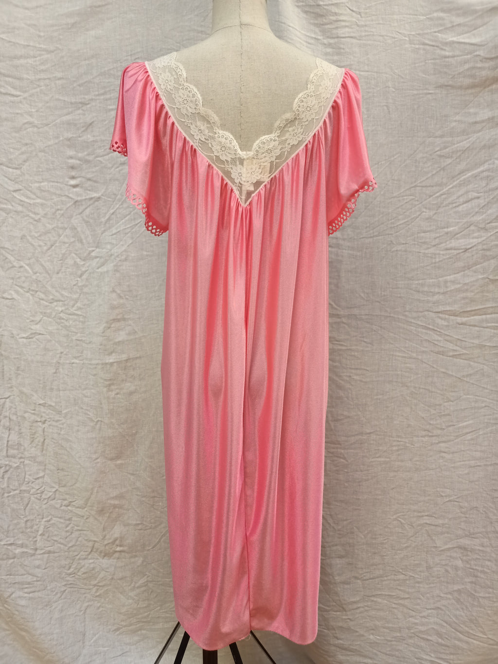 Vintage Nagels Nightie