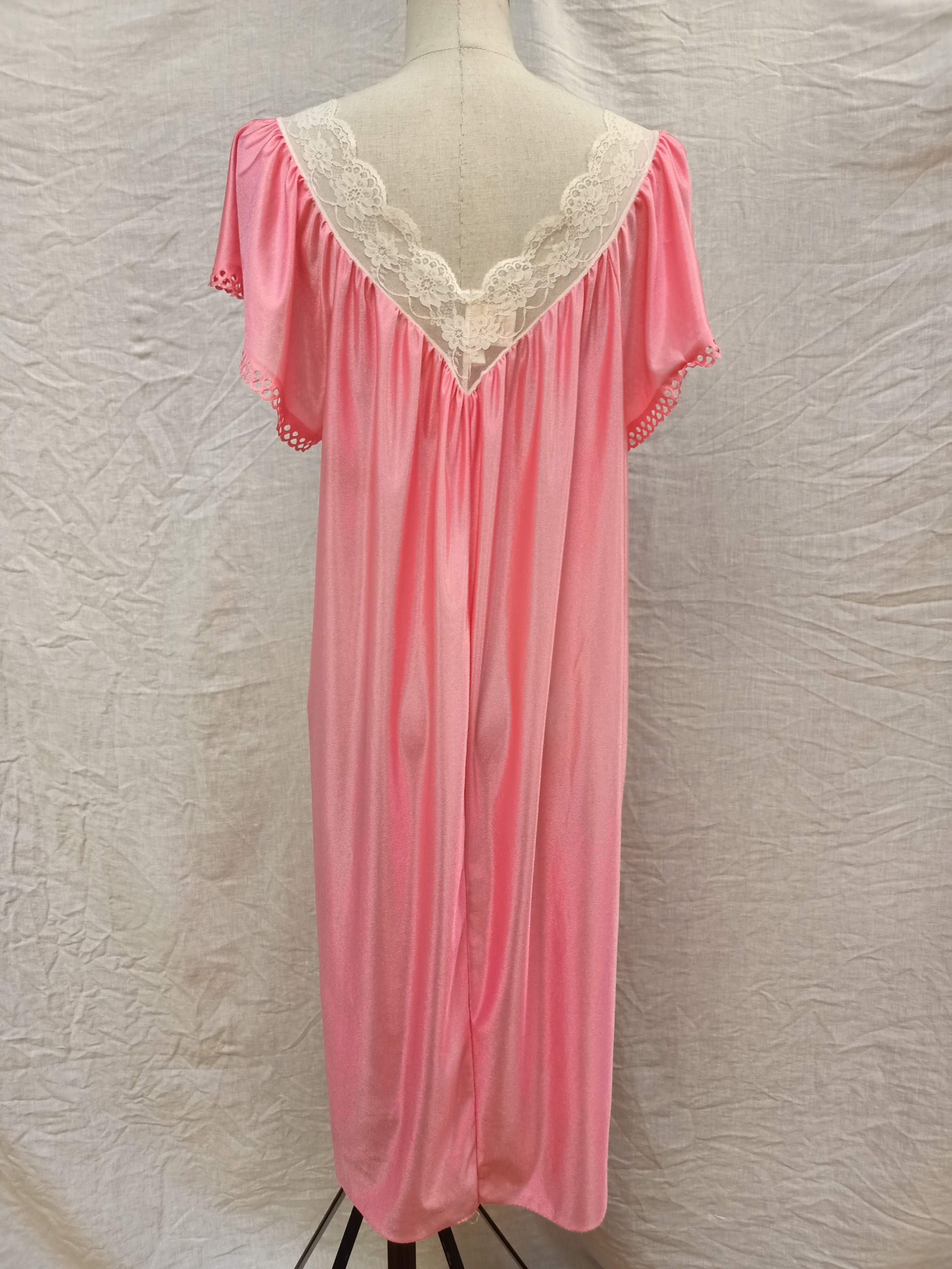 Vintage Nagels Nightie