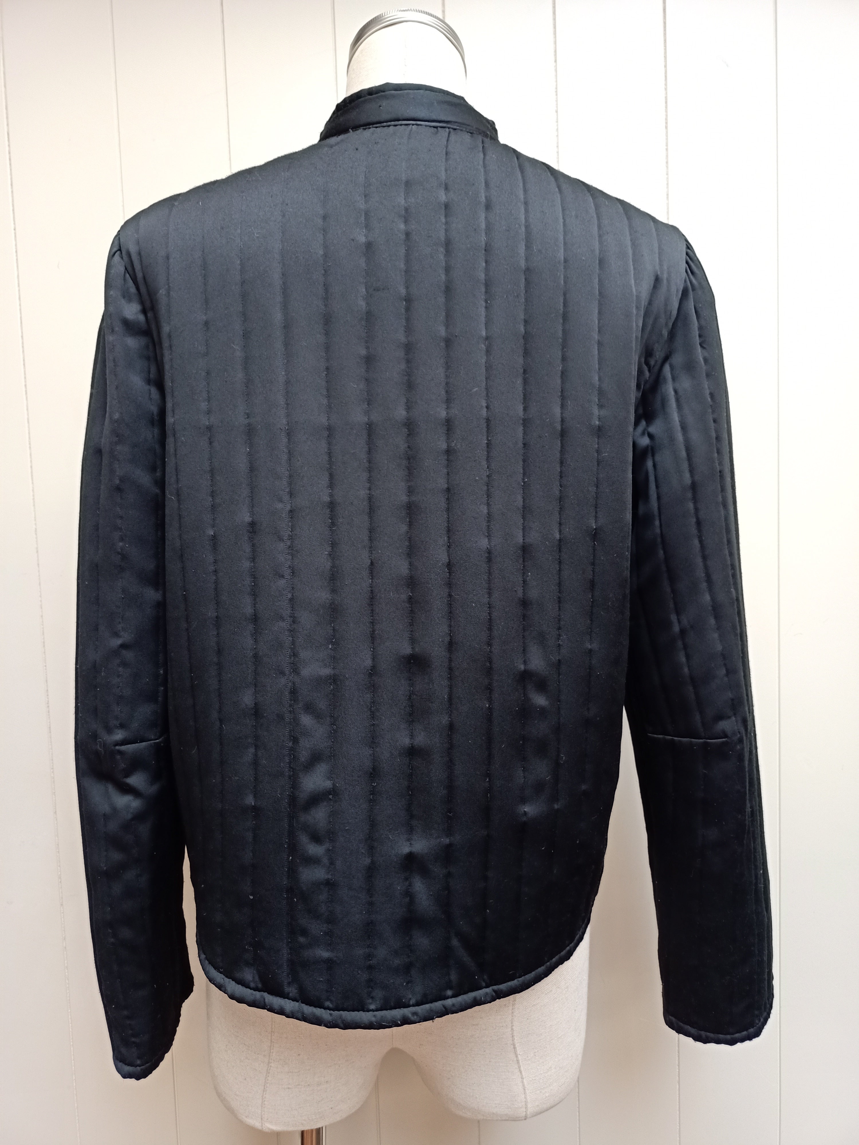 Vintage Charade Jacket