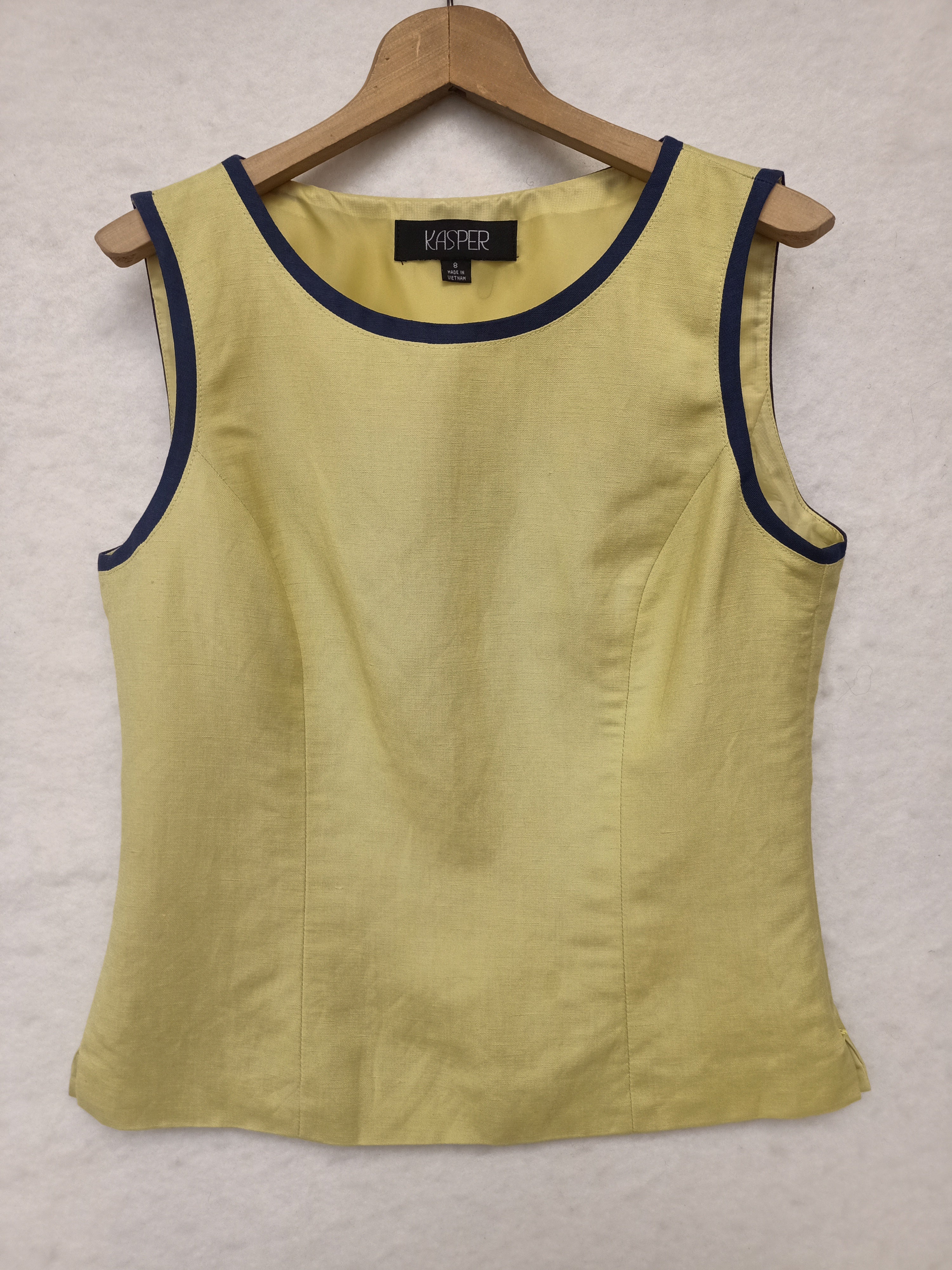 Retro Kasper Co-Ord Set