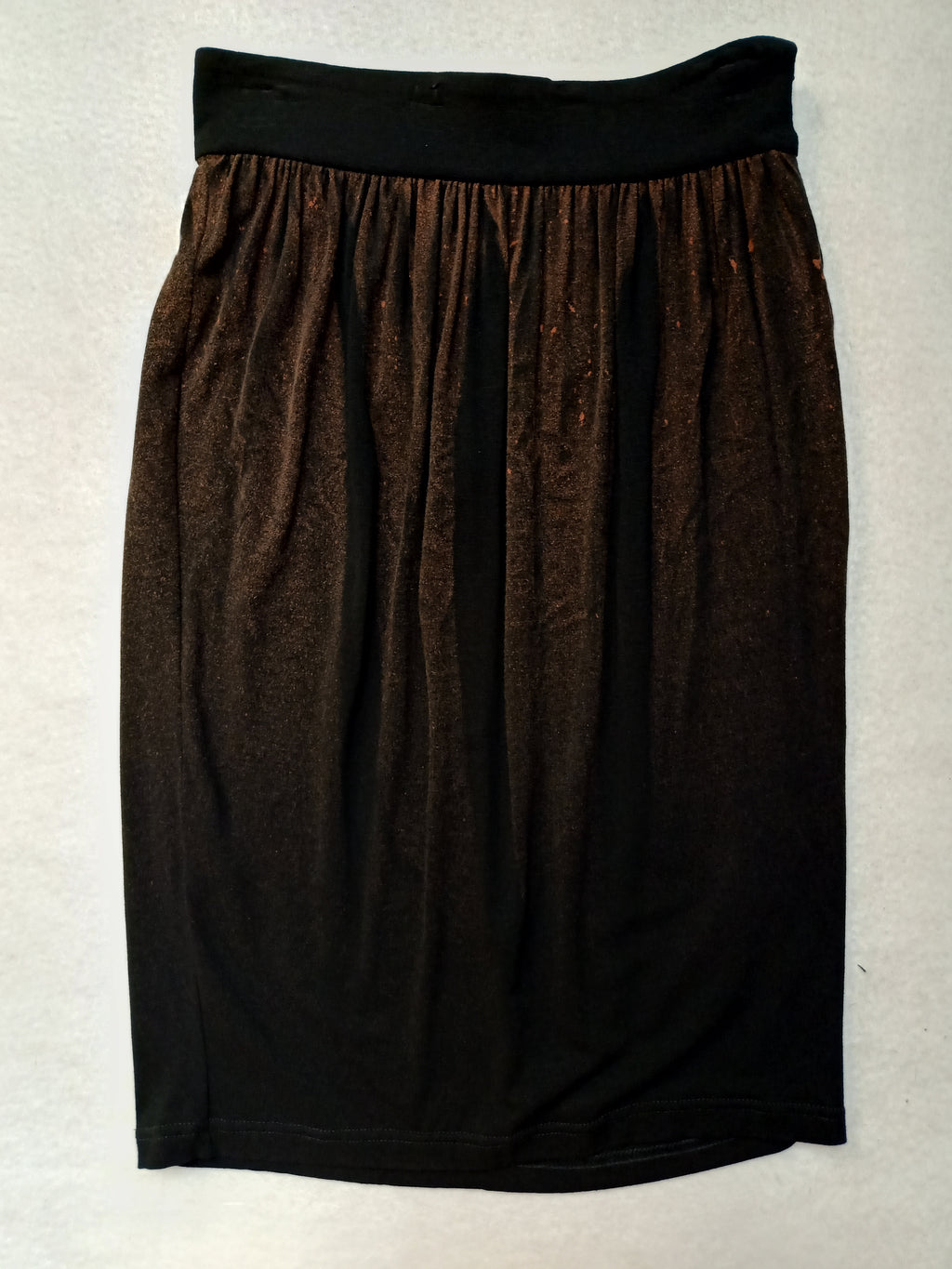 Cybèle Dust Skirt