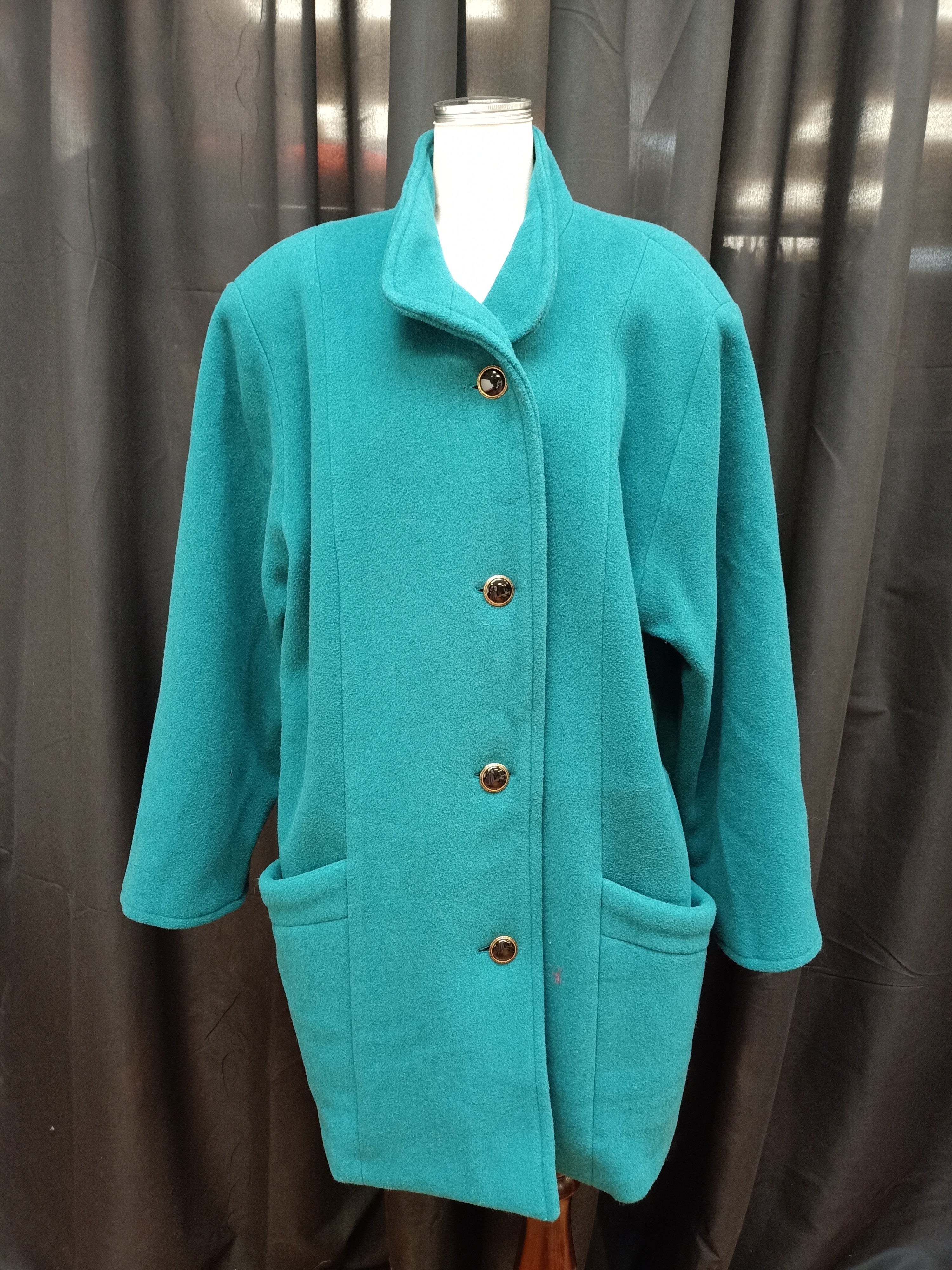 80's Coat