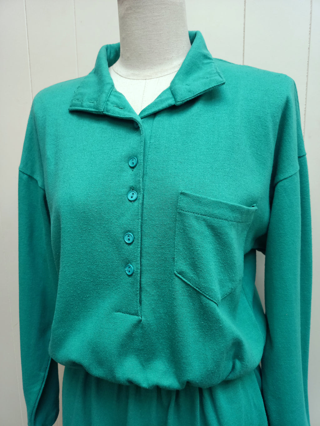 Vintage Dream Weaver Dress