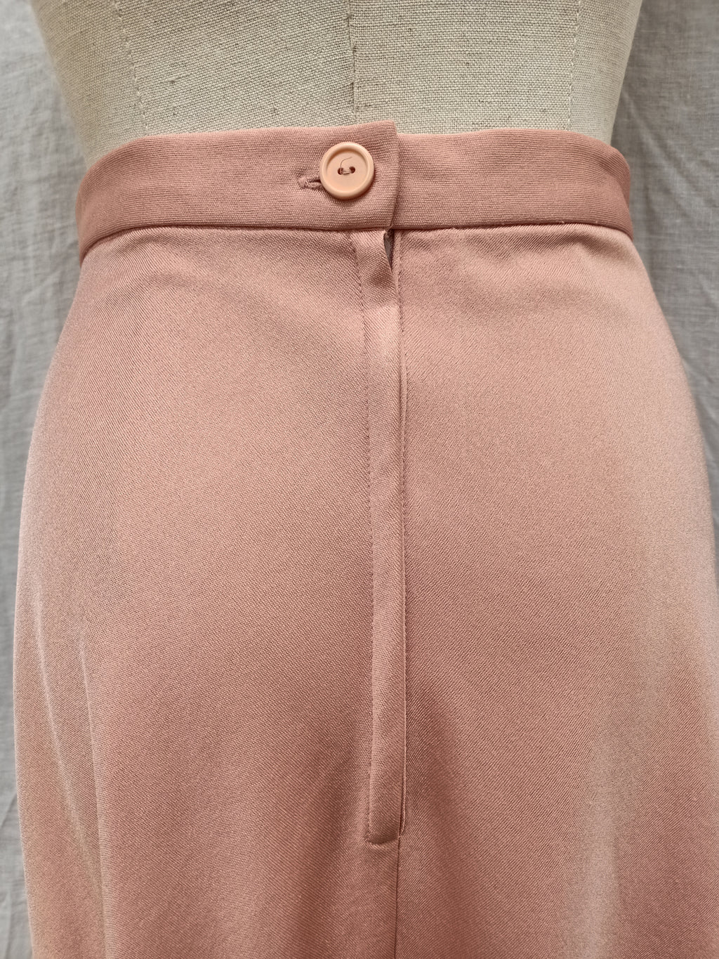 Vintage Love Story Skirt