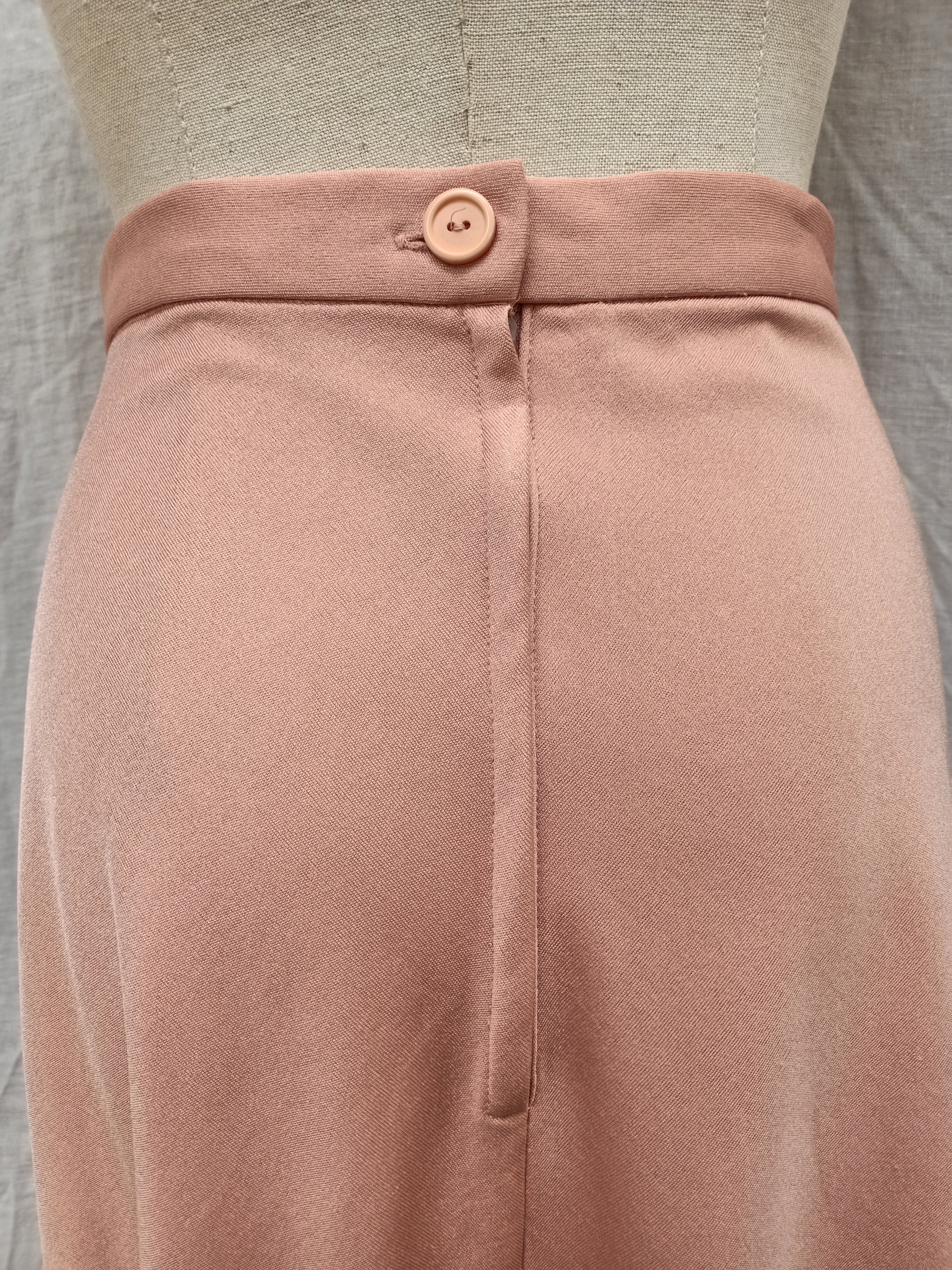 Vintage Love Story Skirt