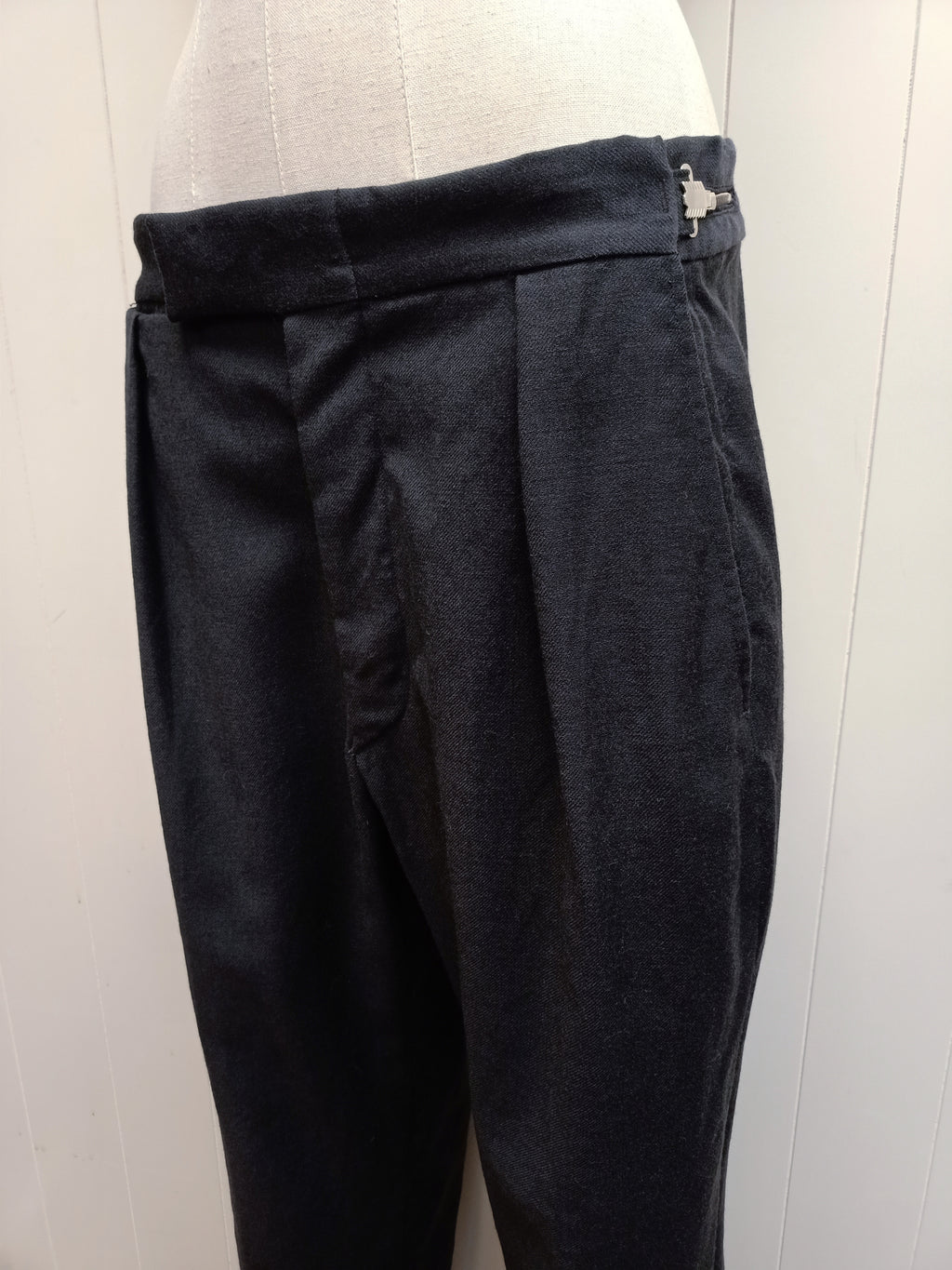 Vintage Mens Berwick Pants