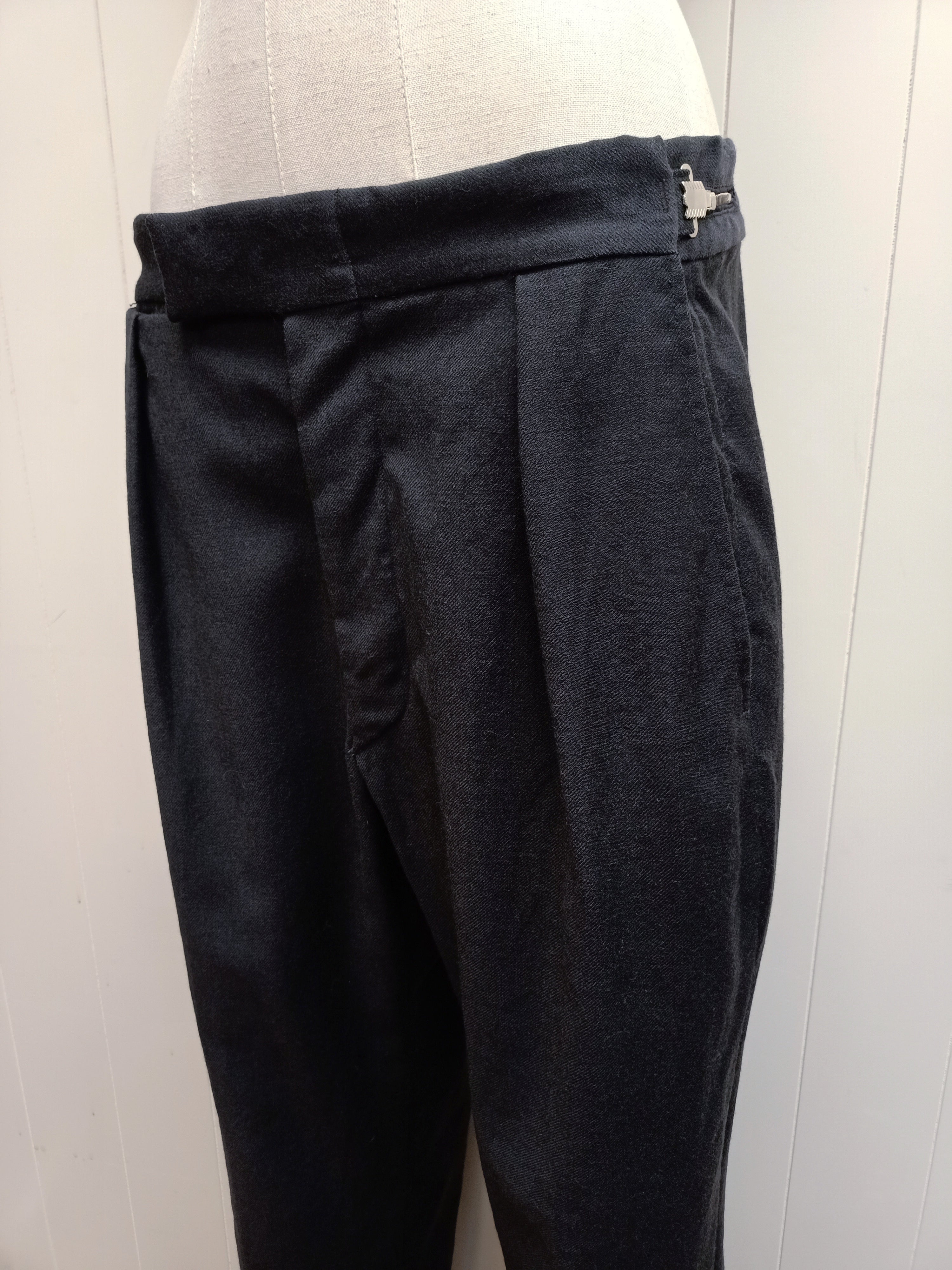 Vintage Mens Berwick Pants