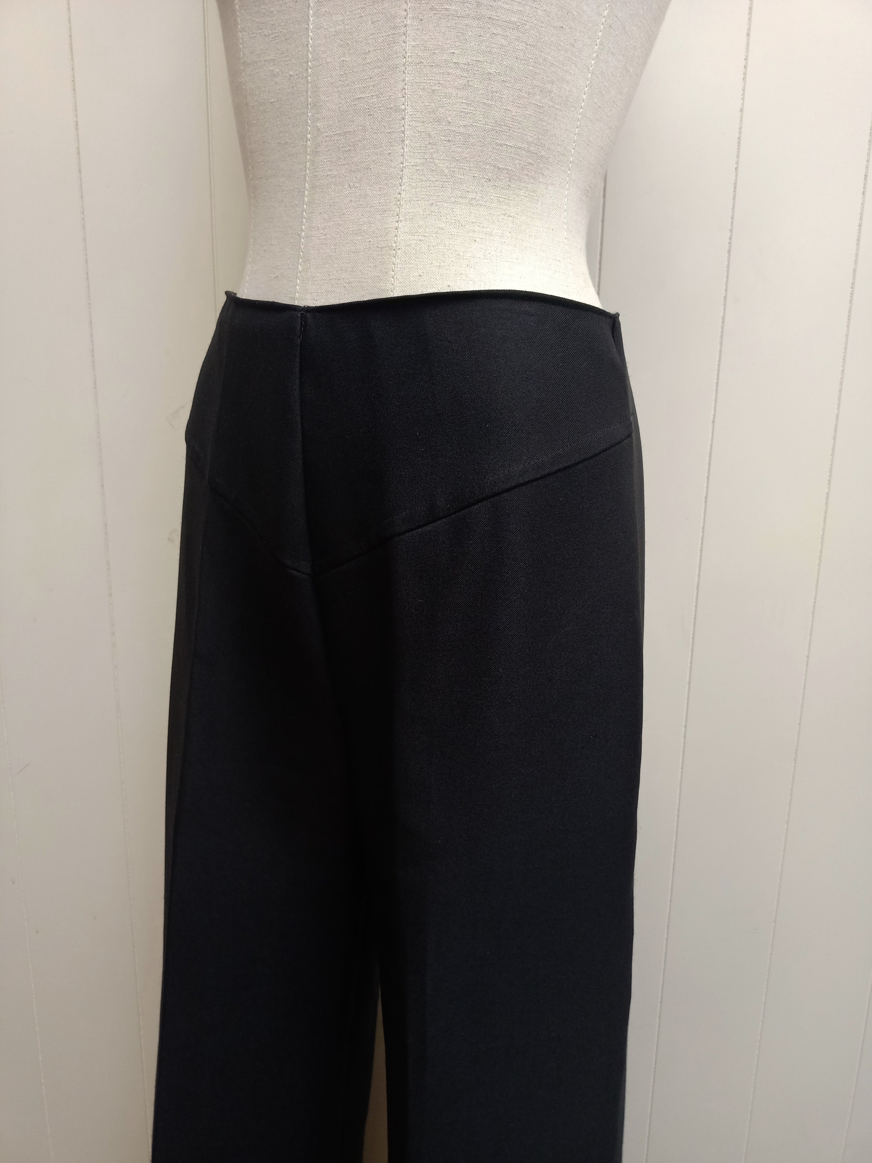 Vintage Suzy Speed Pants