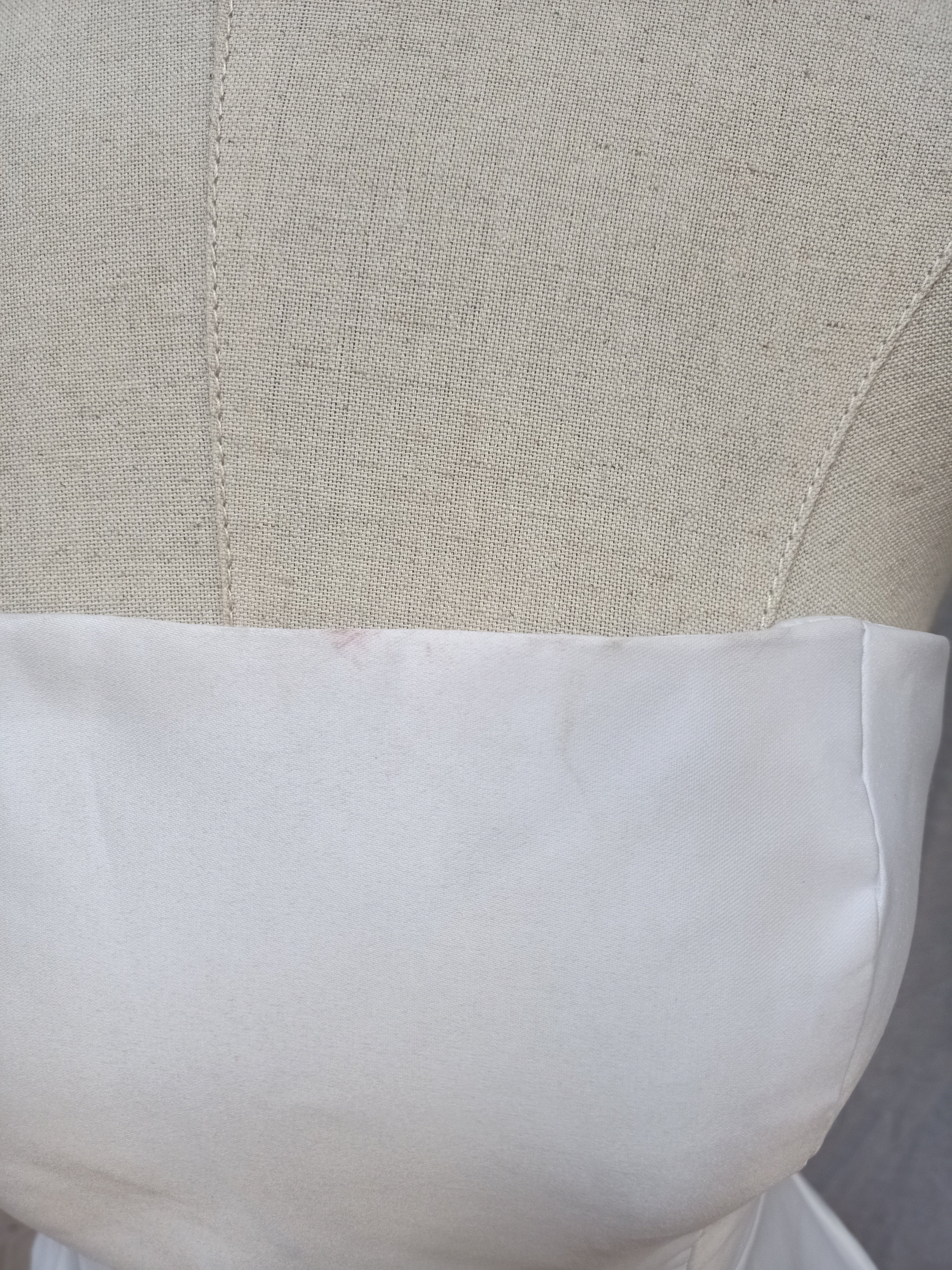 Cinderella Satin Ruched Dress