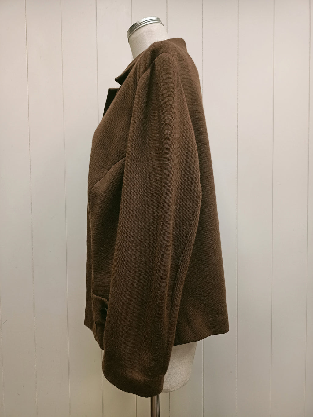 Vintage Soneil Brown Jacket