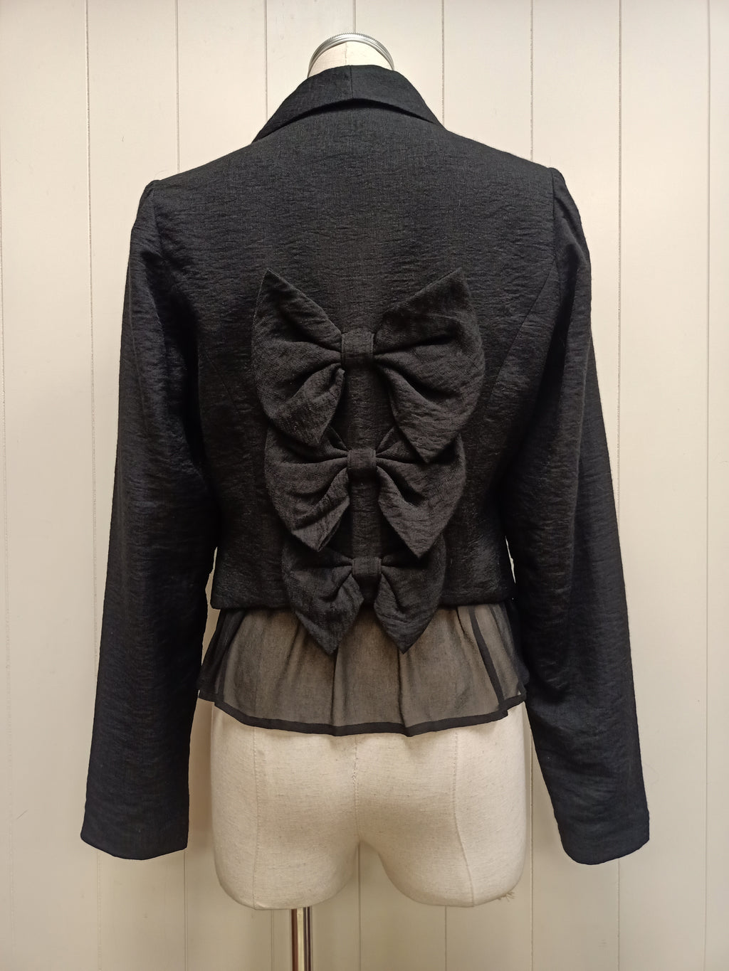 Trelise Cooper Bow Jacket