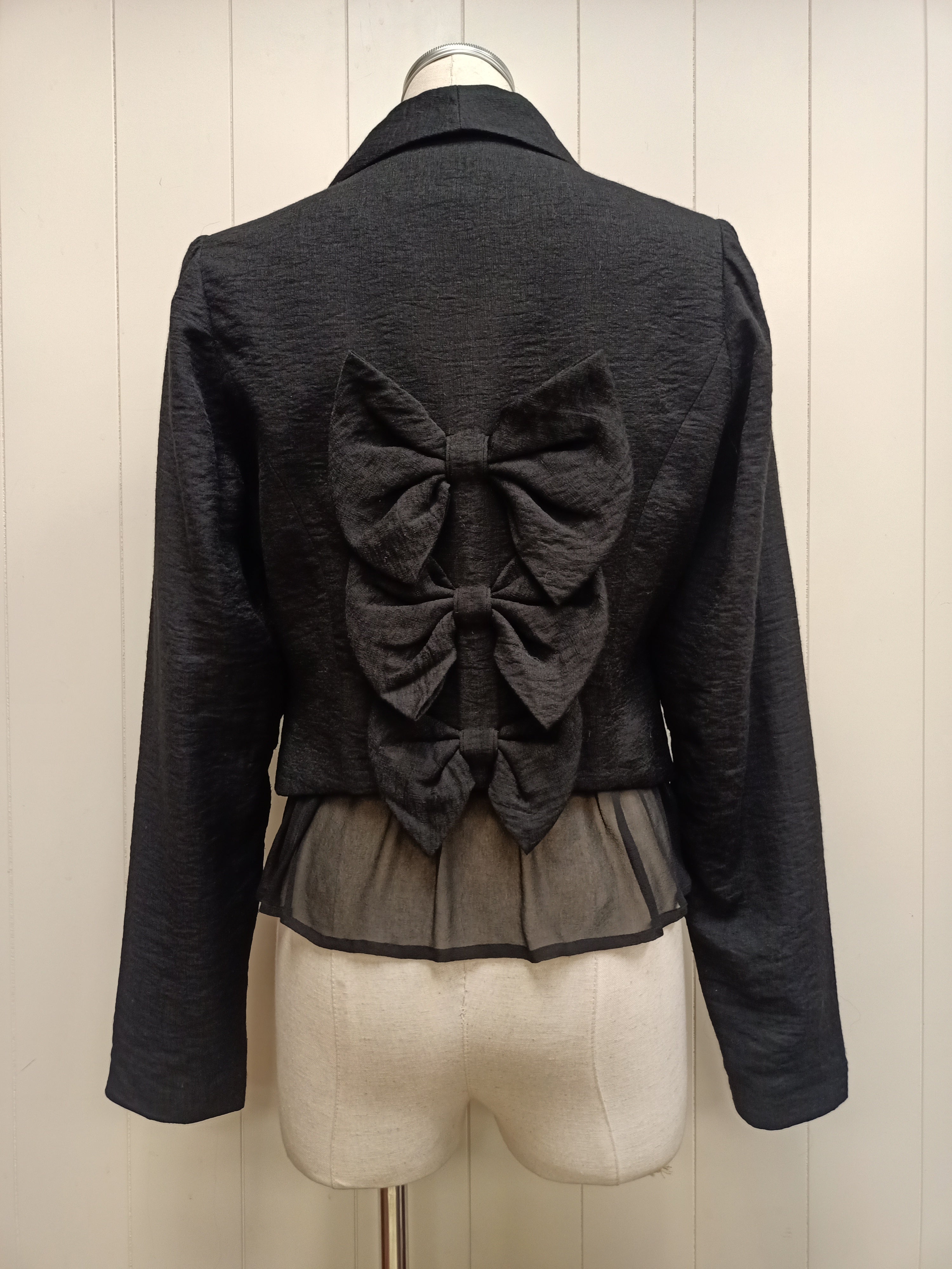 Trelise Cooper Bow Jacket