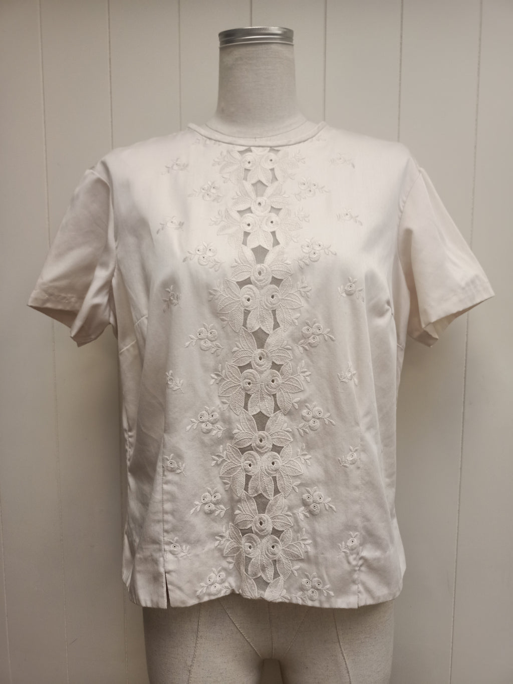 Vintage A Naef Venca LTD Shirt