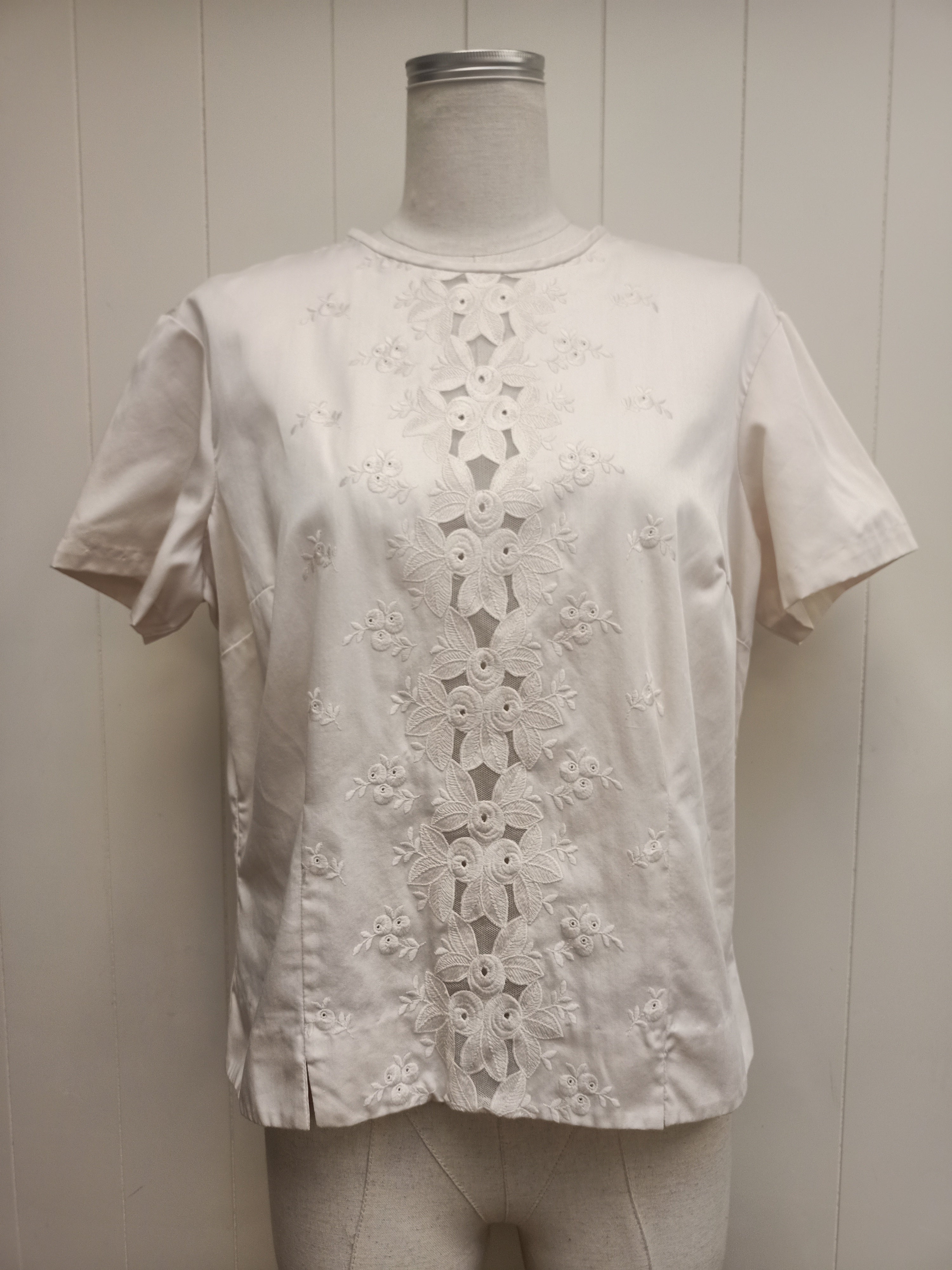 Vintage A Naef Venca LTD Shirt