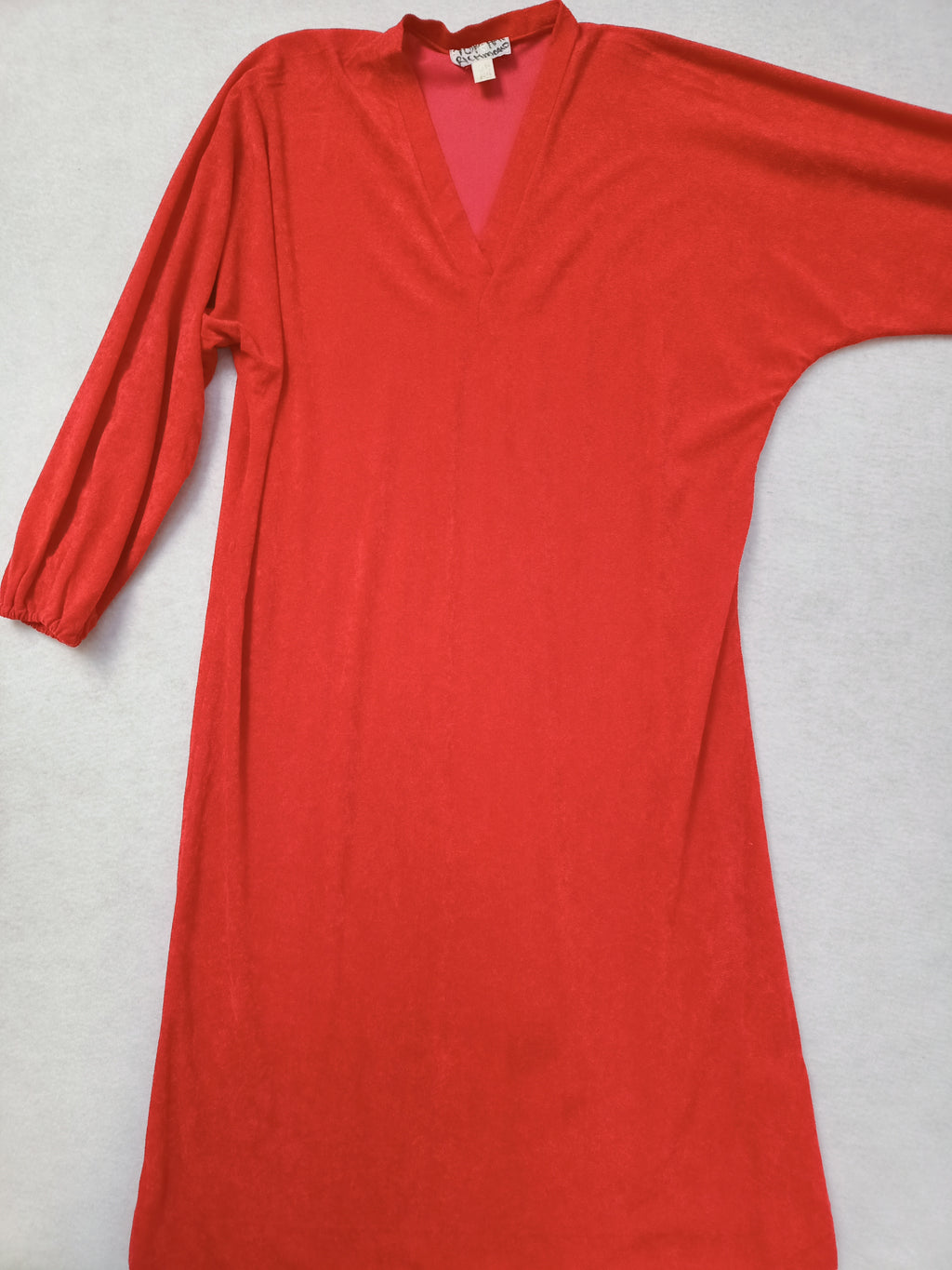 Vintage Pat Rogers Dress