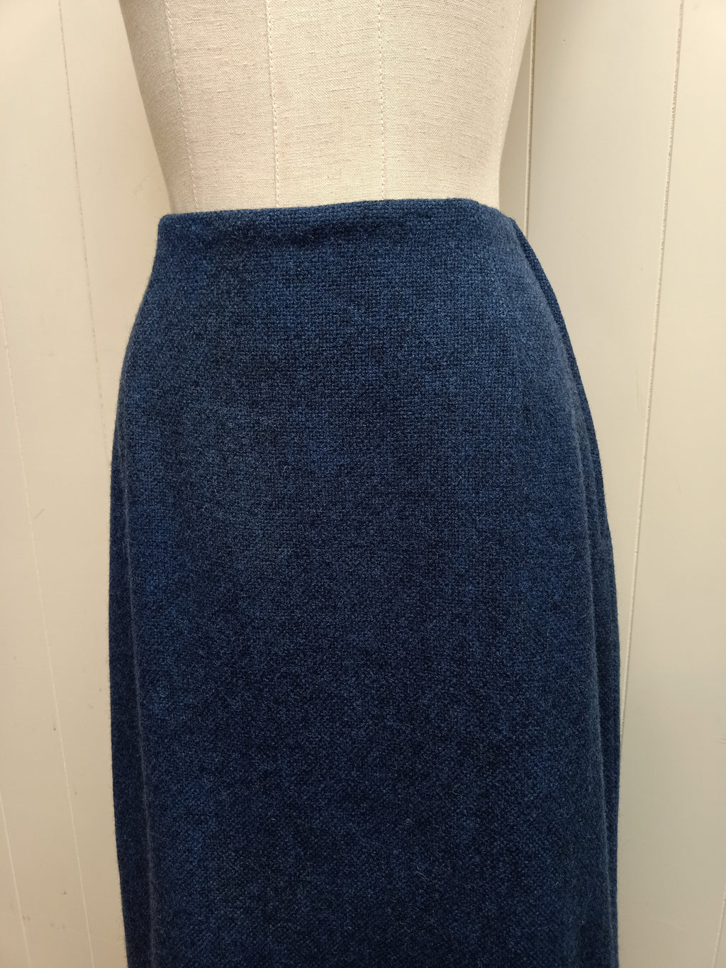Vintage Justin Skirt Suit Co-Ord Set