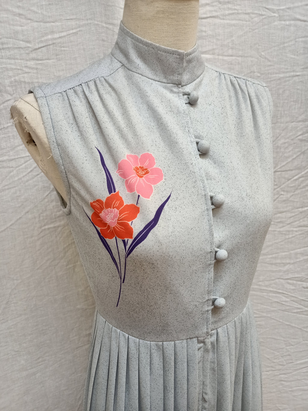 Smoove Reworked Dress