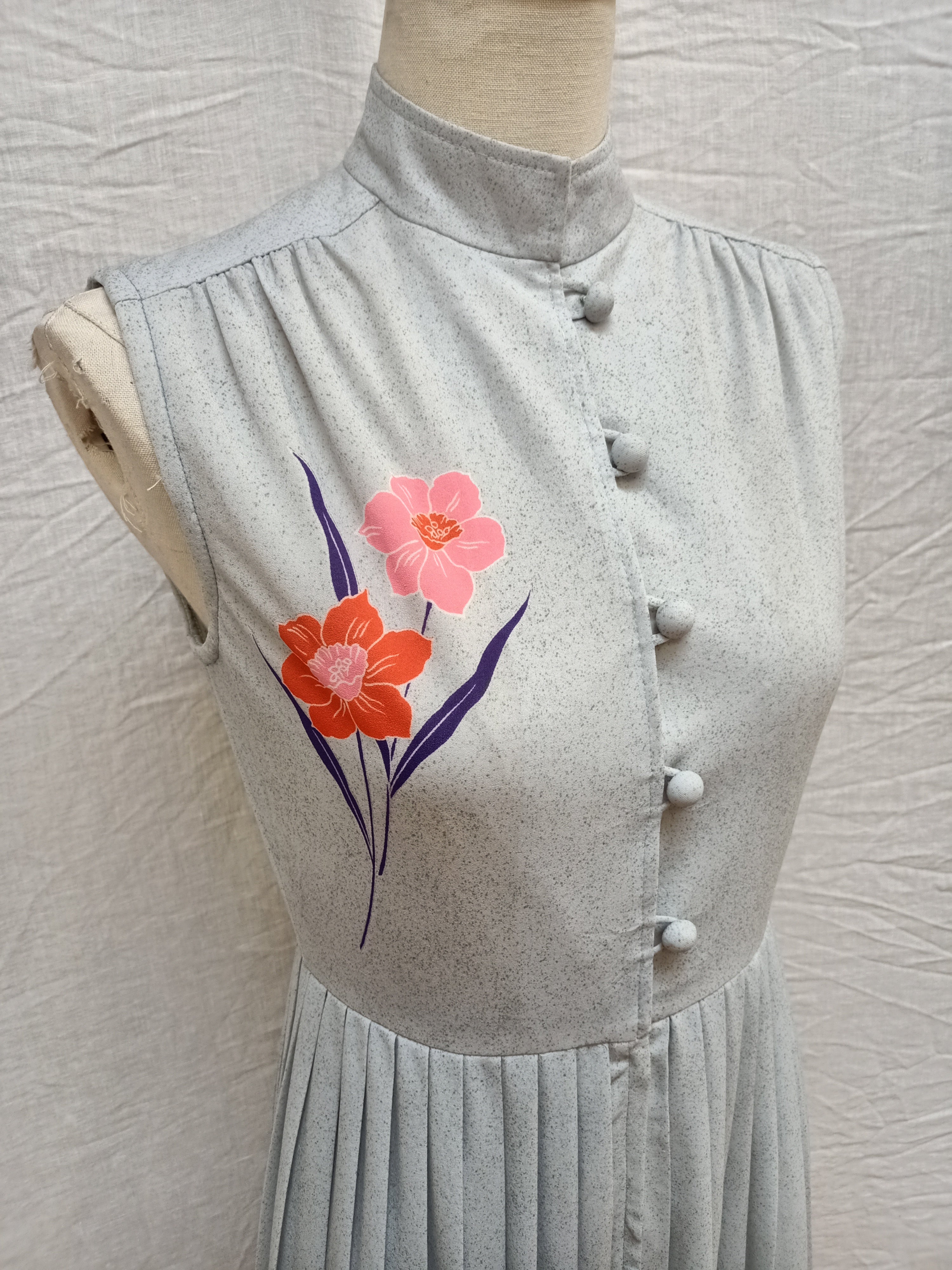 Smoove Reworked Dress