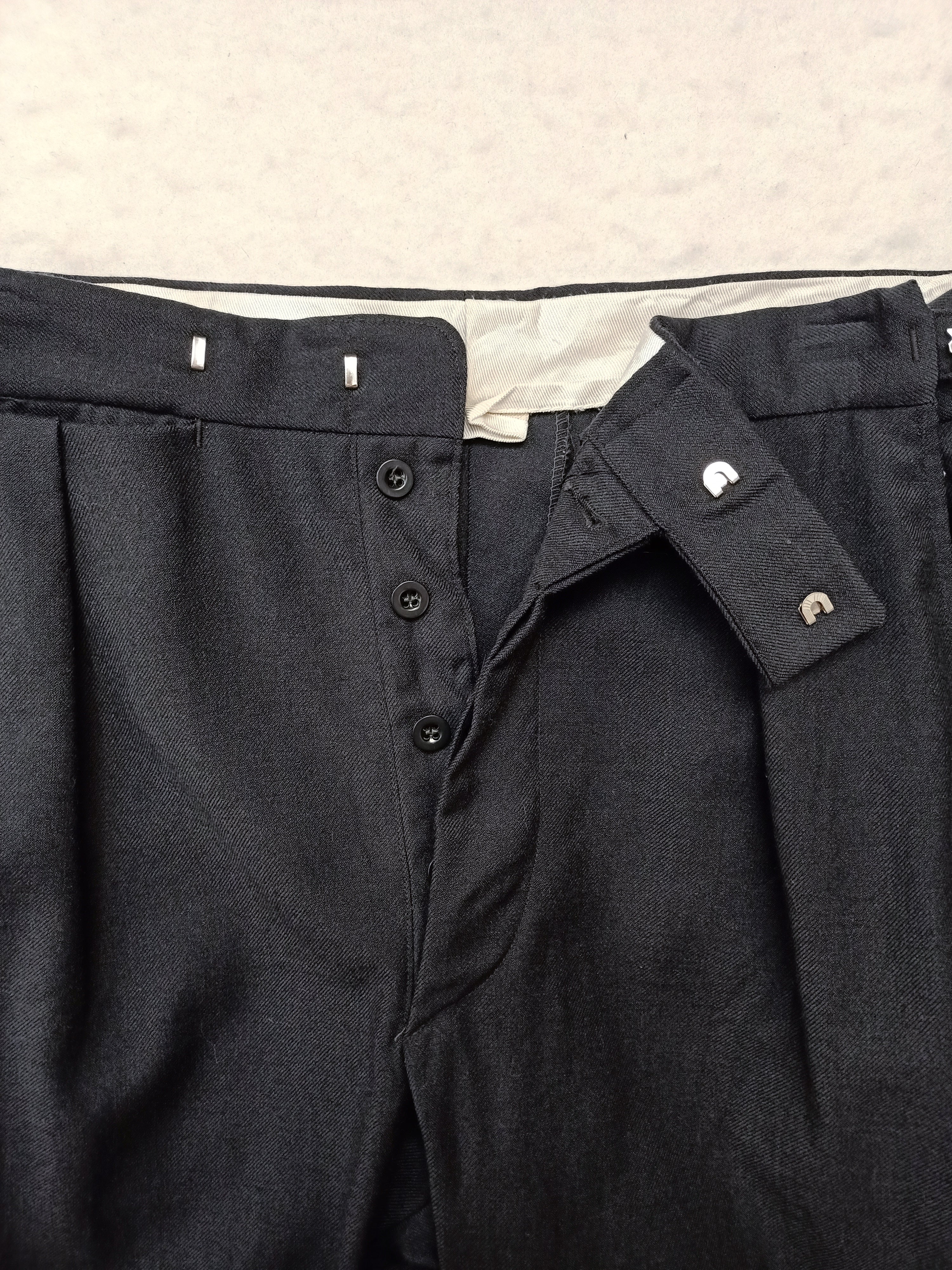 Vintage Mens Berwick Pants