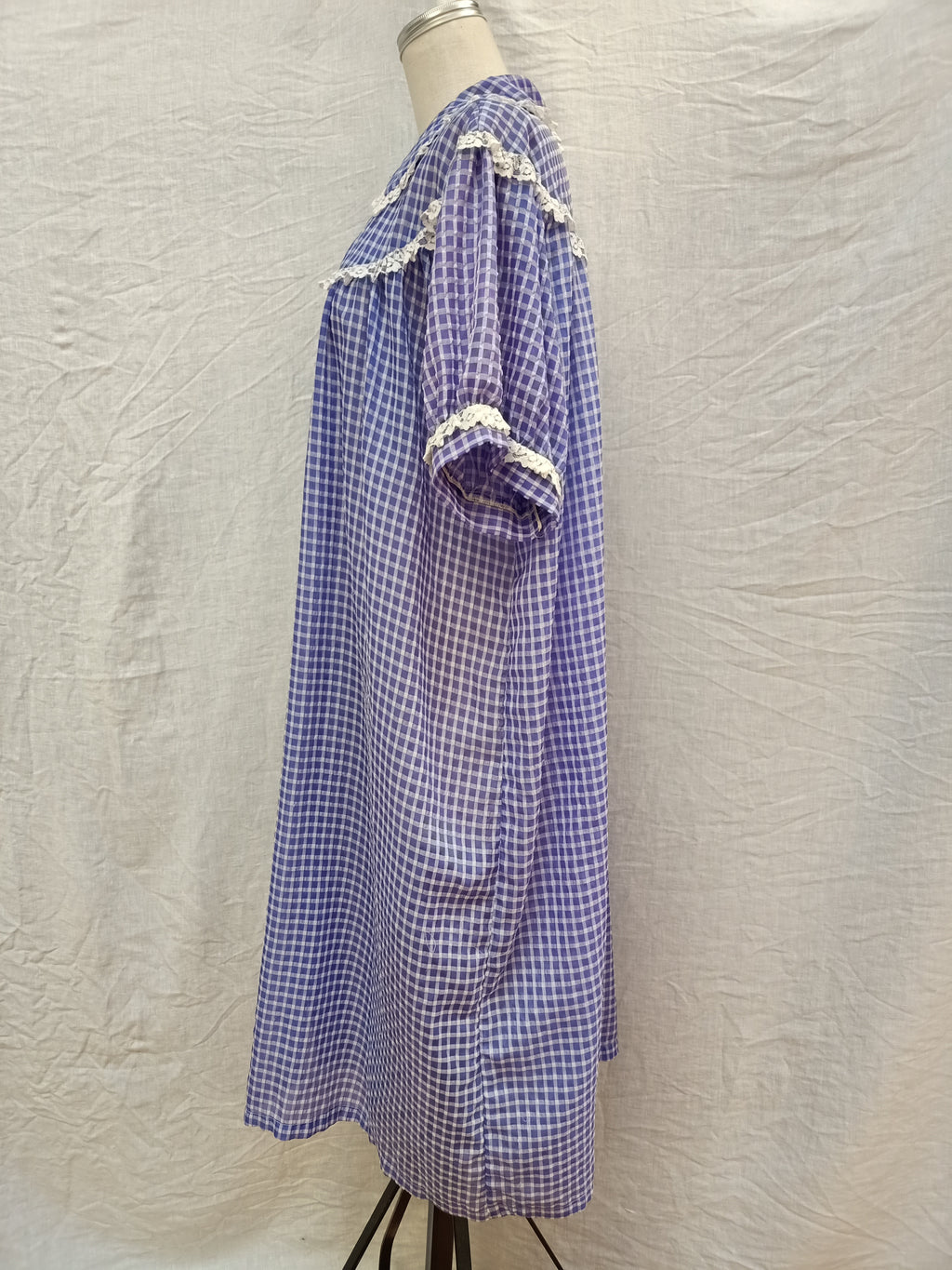 Vintage Mignonette Nightie