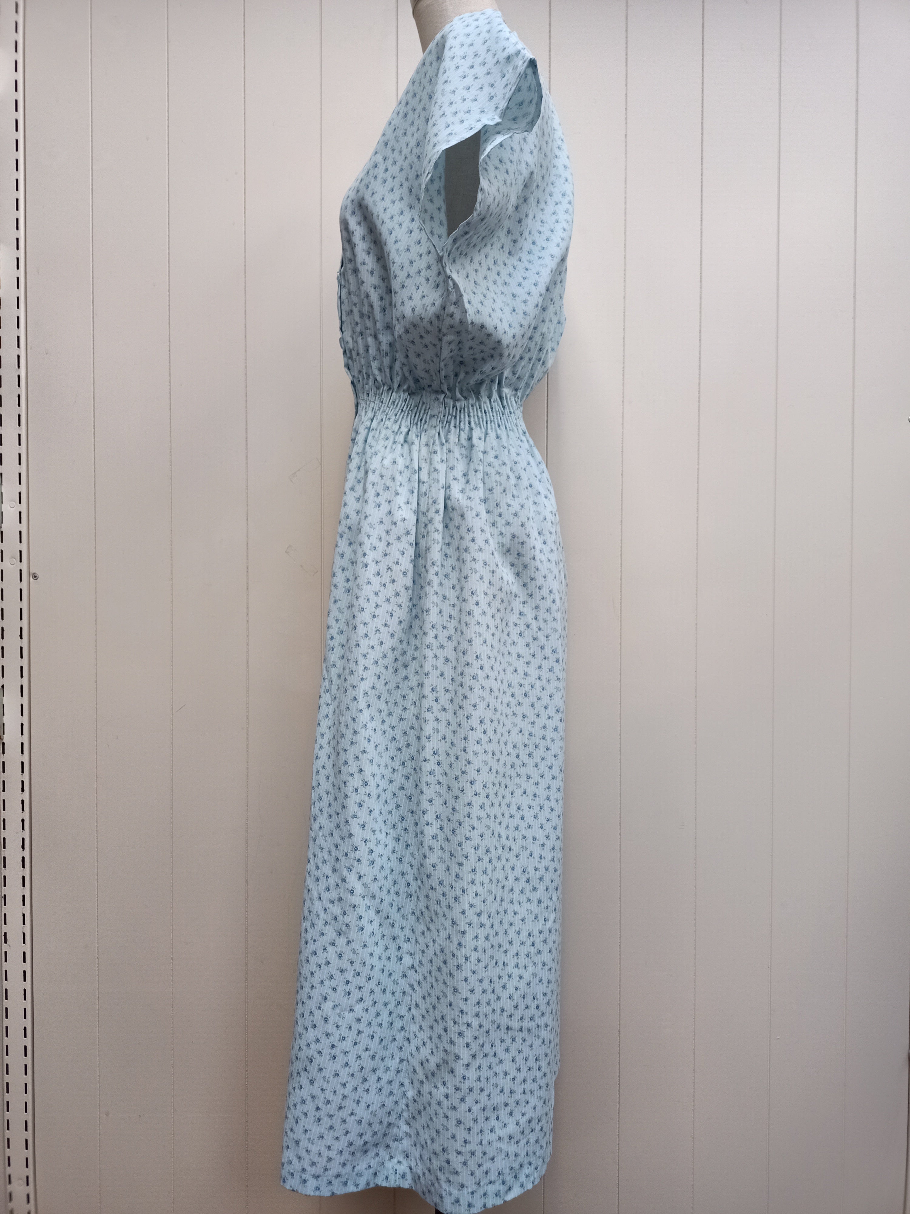 Vintage Costa Brava Dress