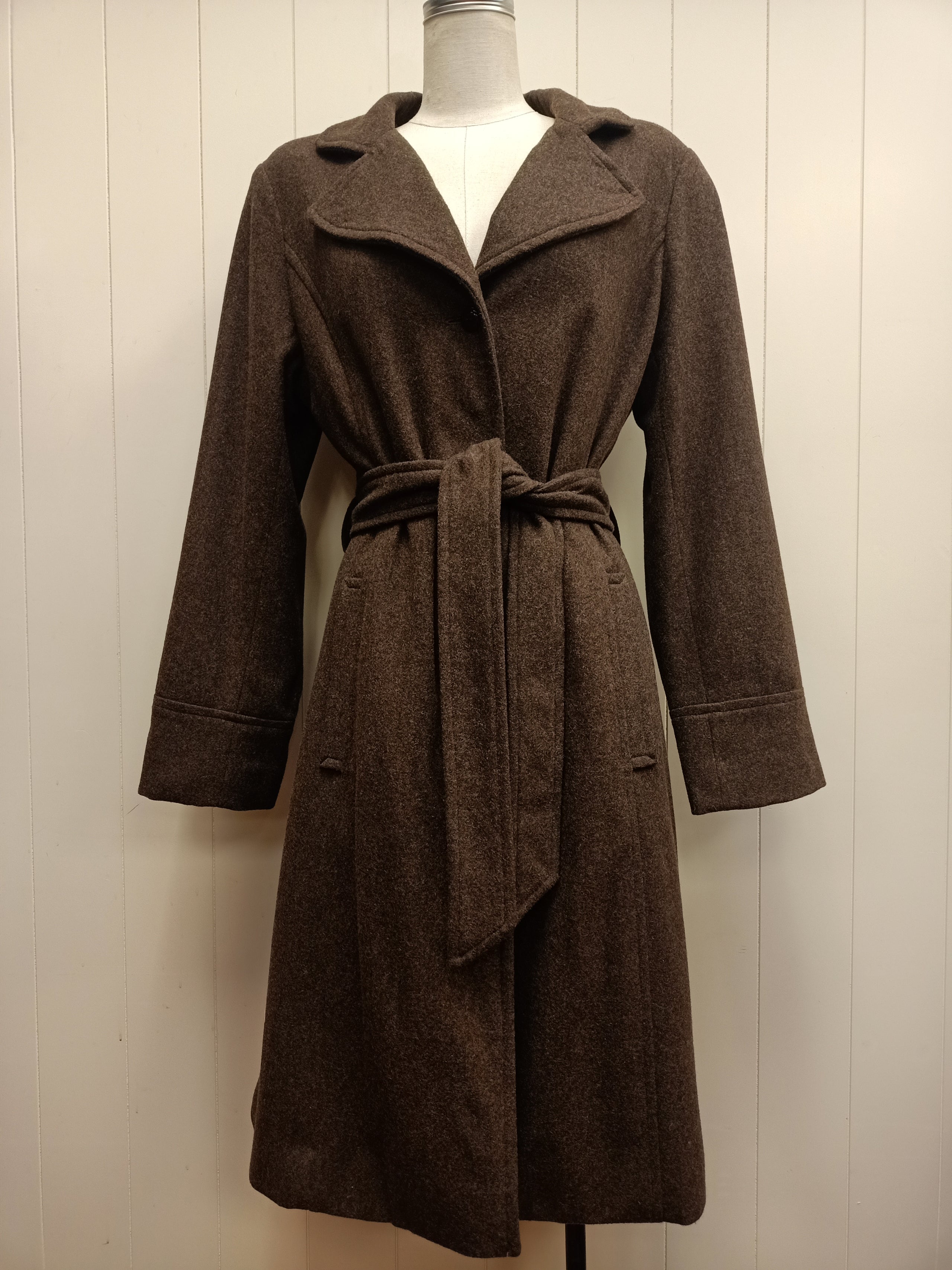 Coats
