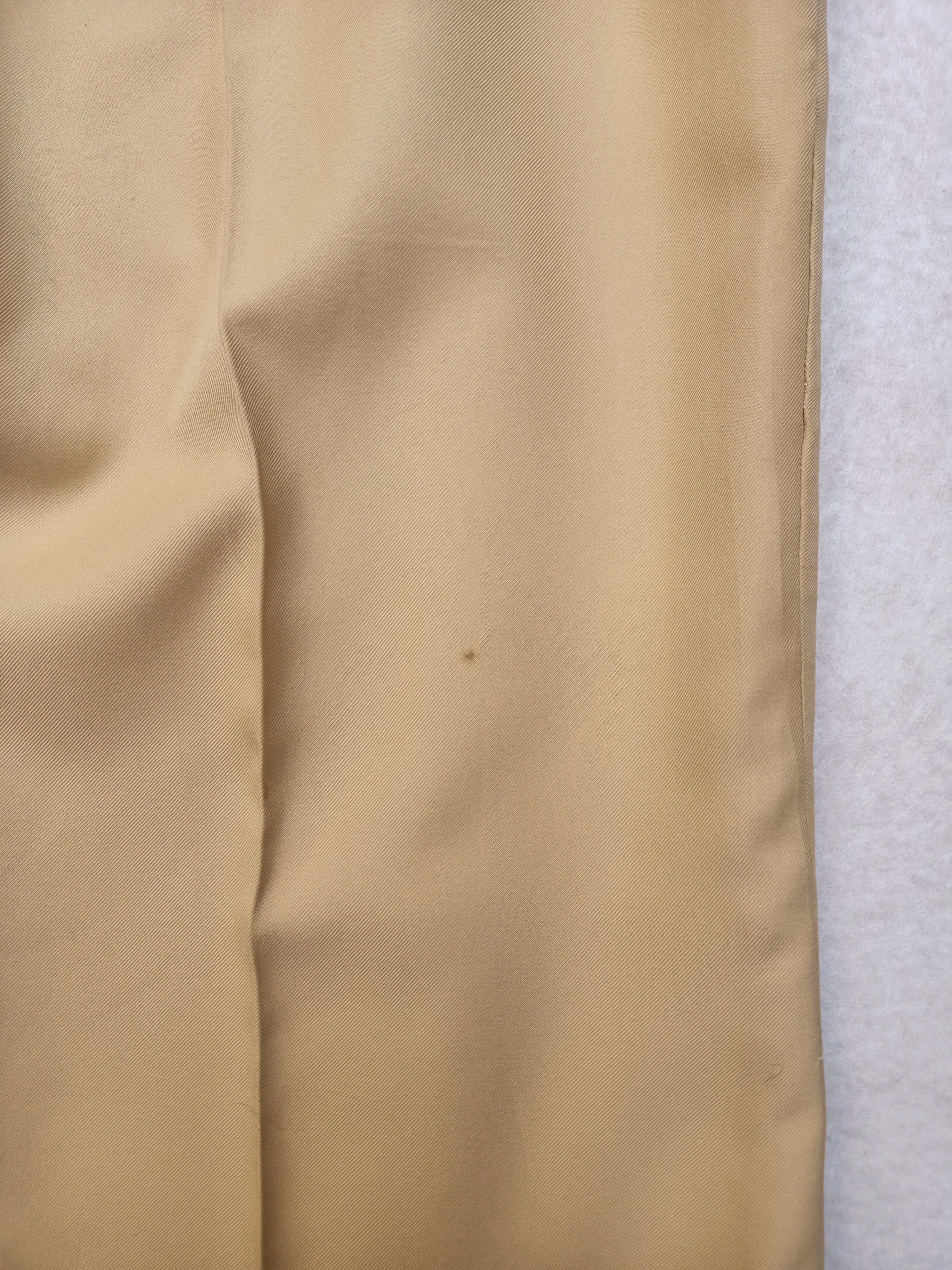 Vintage Khaki Pants