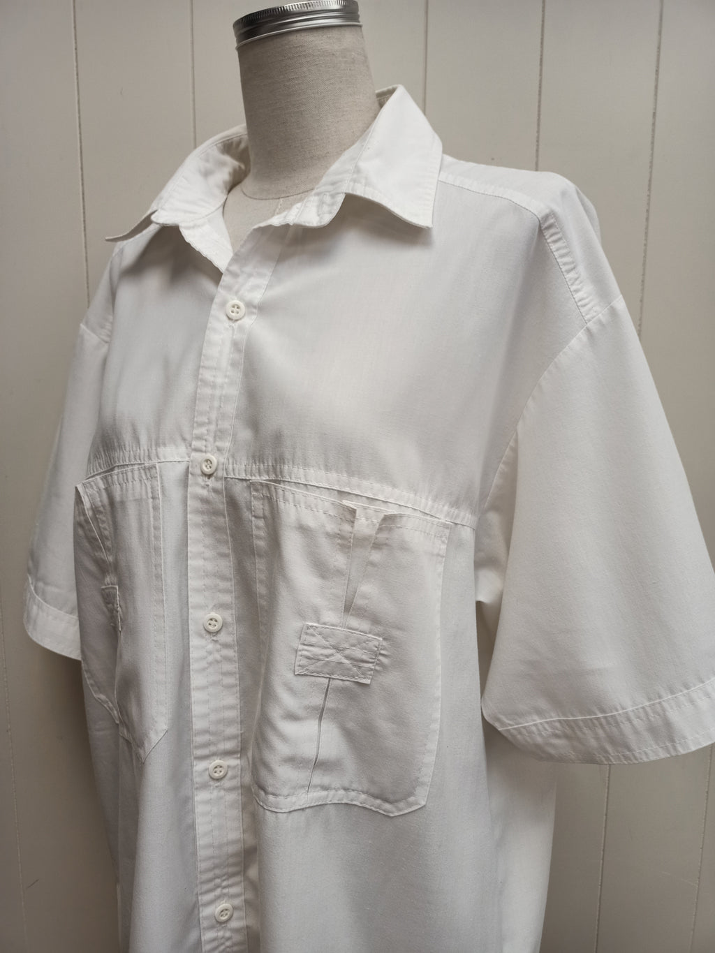 Vintage Mens Pure Magic Shirt