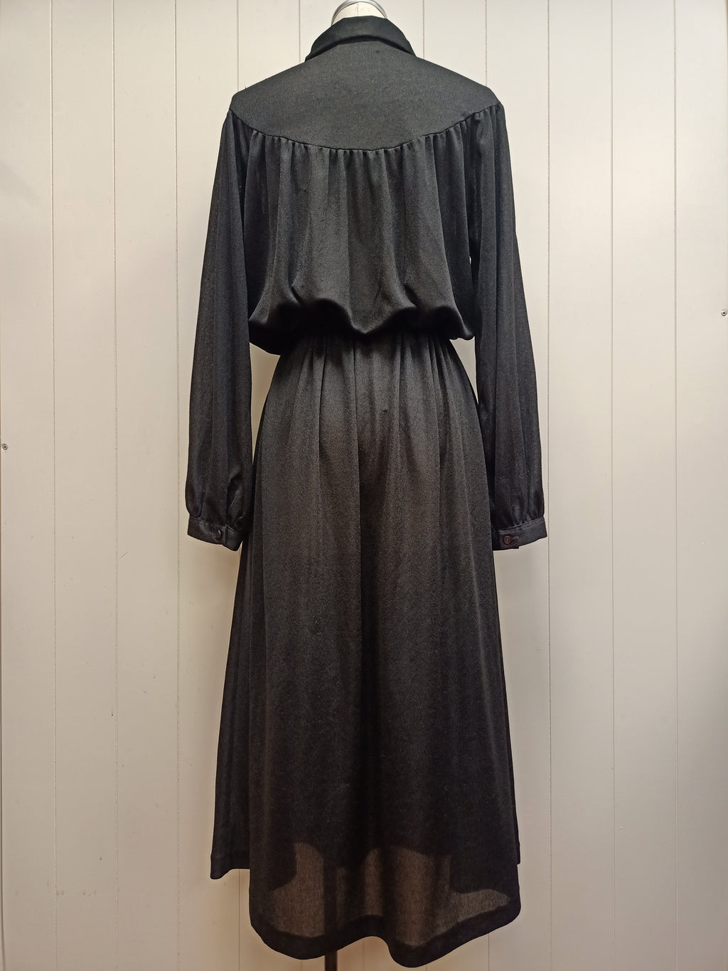 Vintage Lady Summit Enchanté Dress