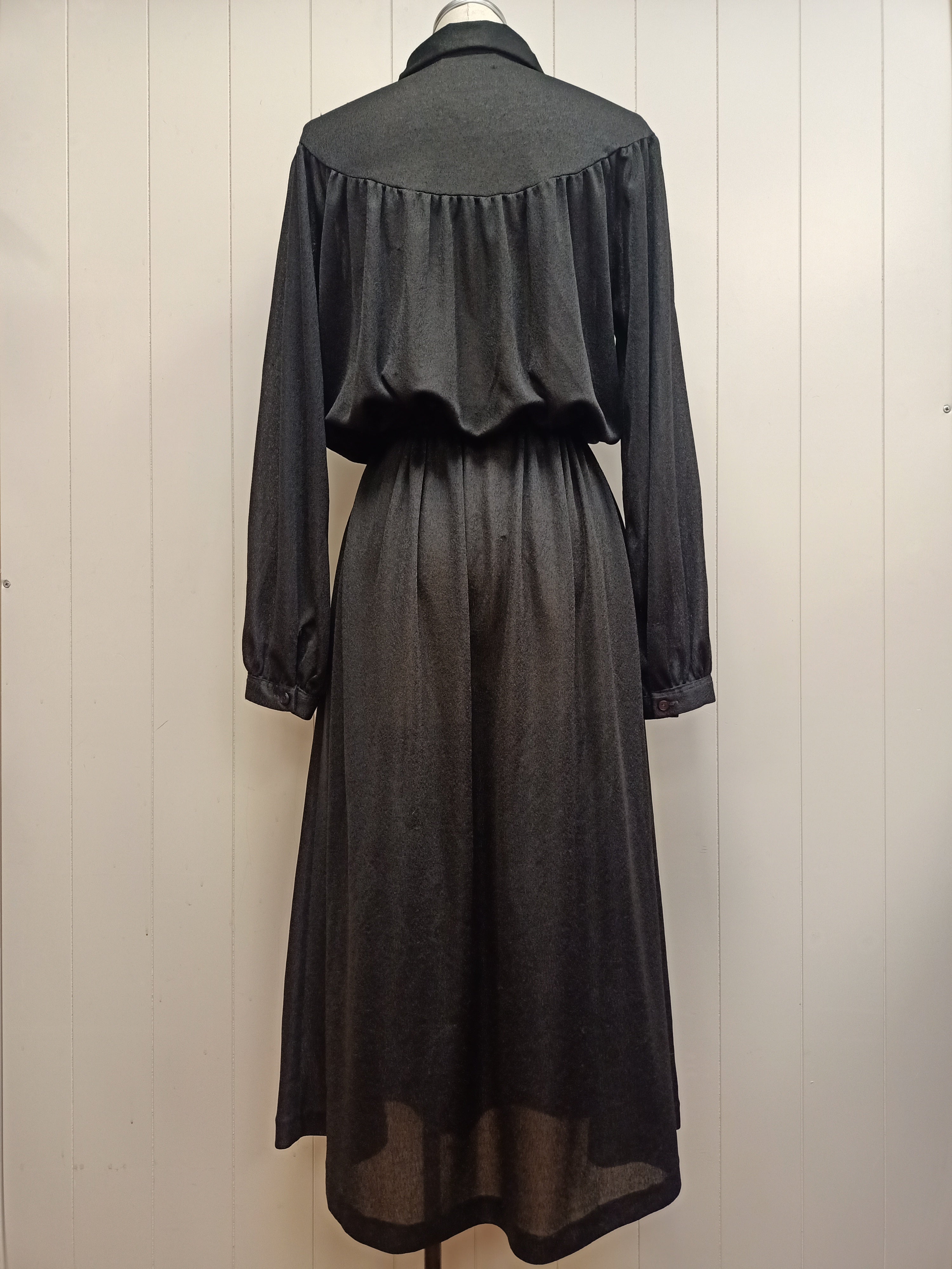 Vintage Lady Summit Enchanté Dress