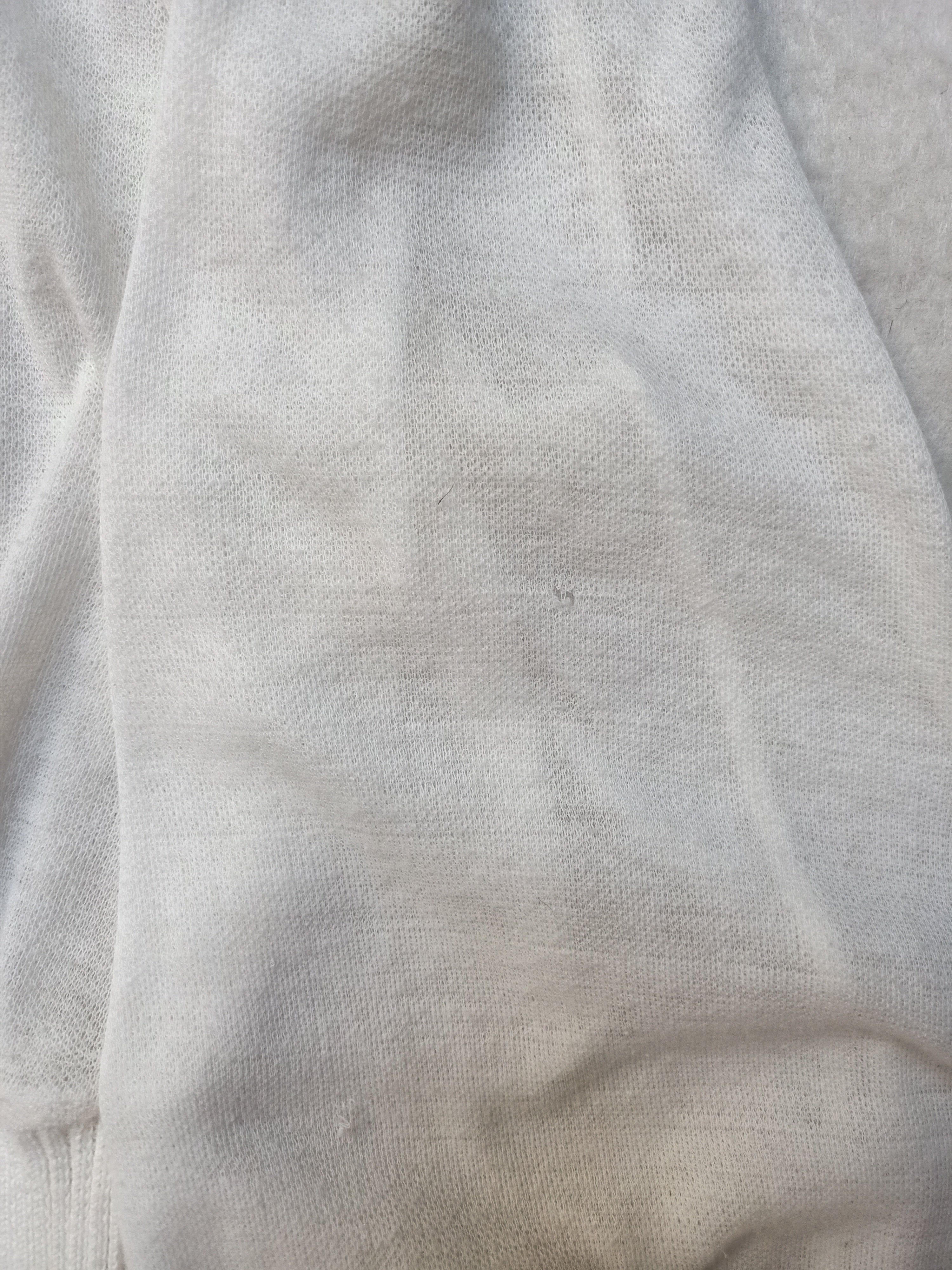 Vintage Black Jack Peasant Shirt