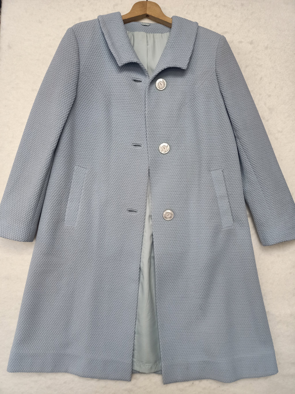 Vintage Eastex Coat