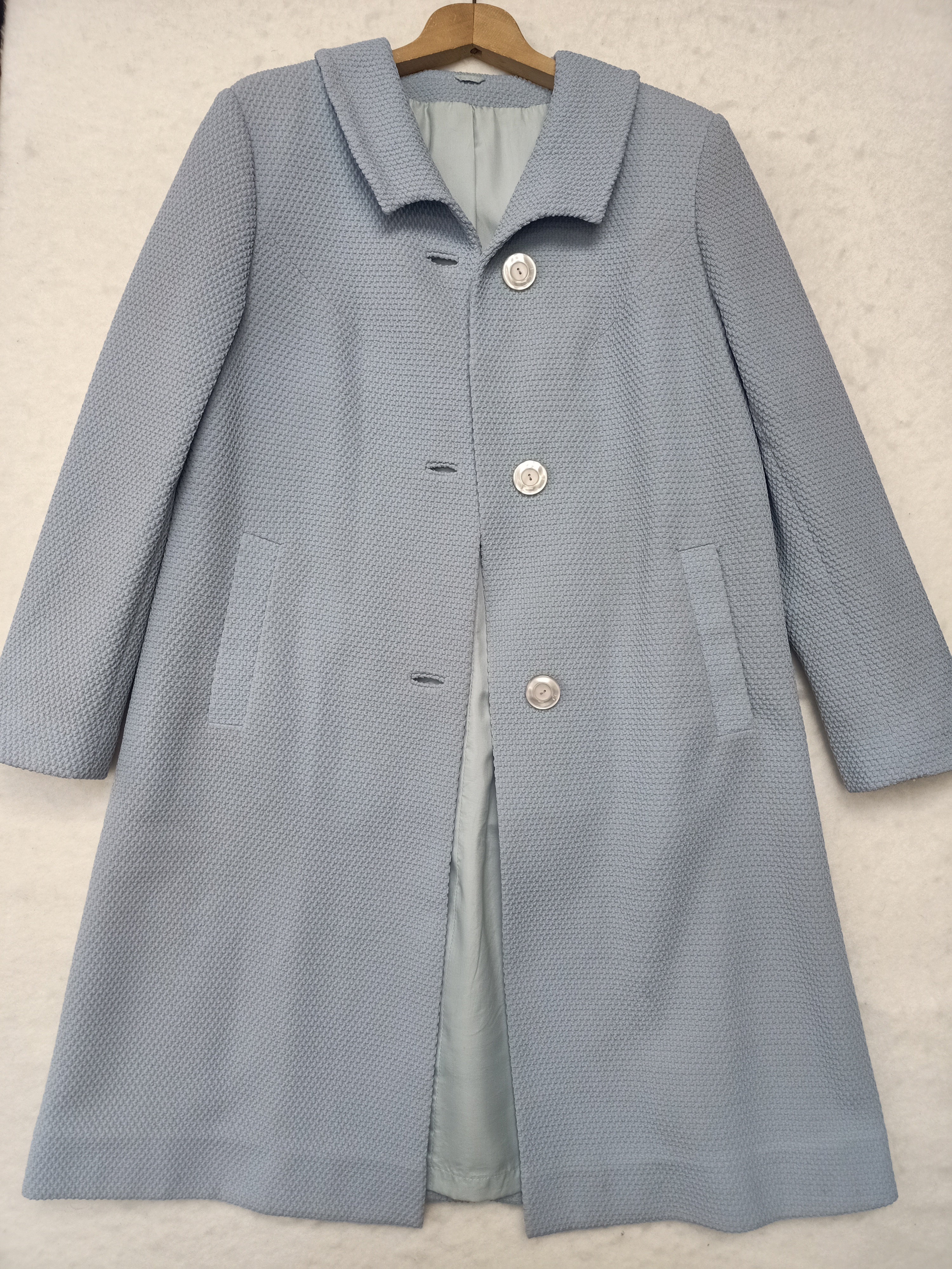Vintage Eastex Coat