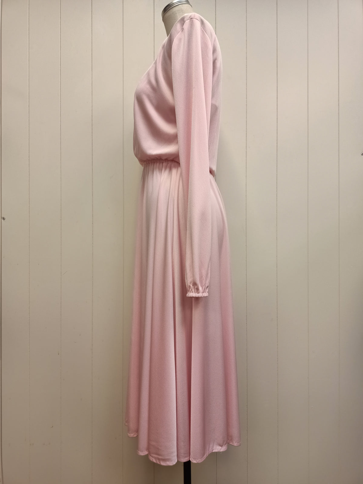 Vintage Inspirations Paris Dress