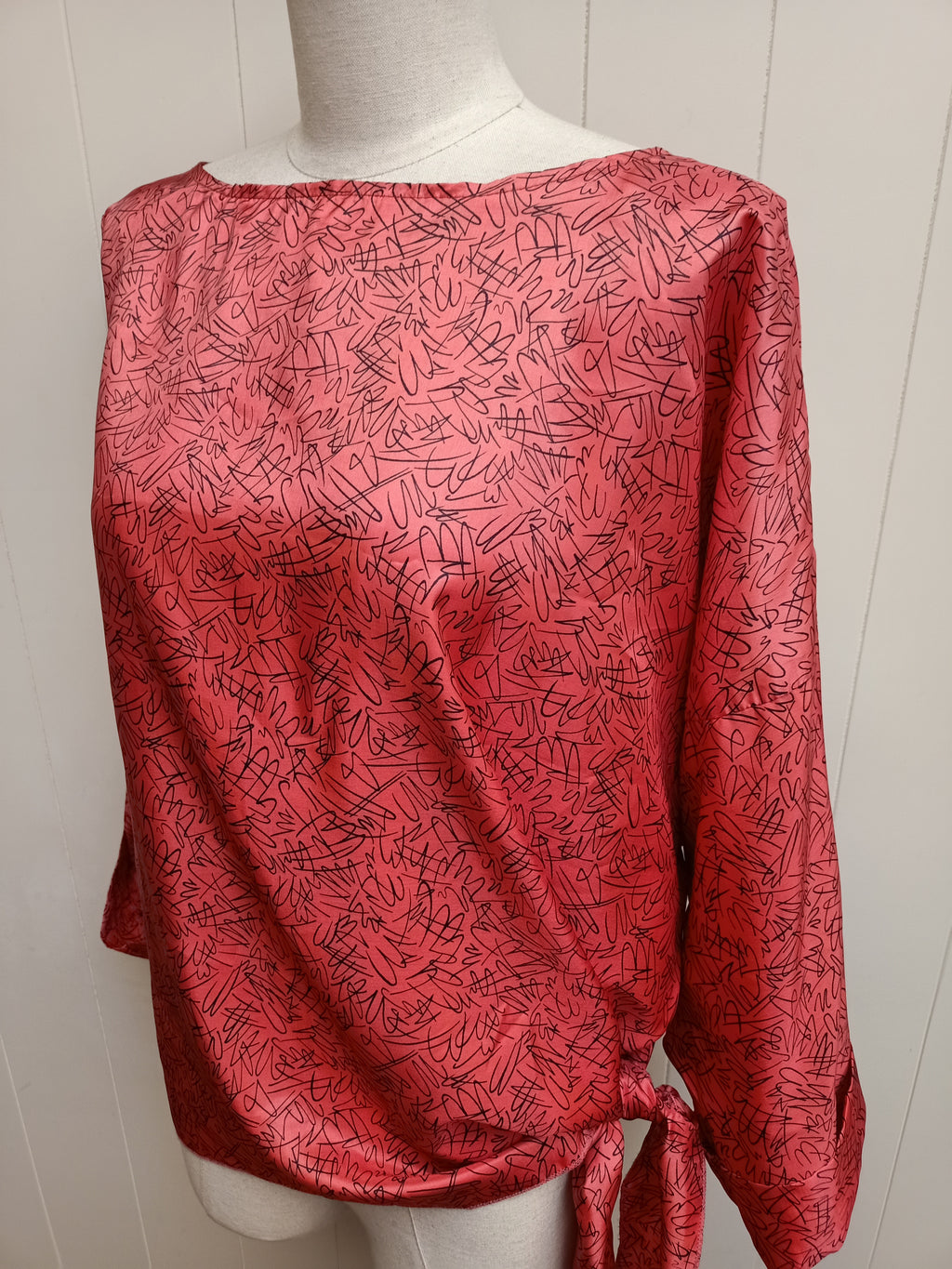 Vintage Jon Casuals Shirt