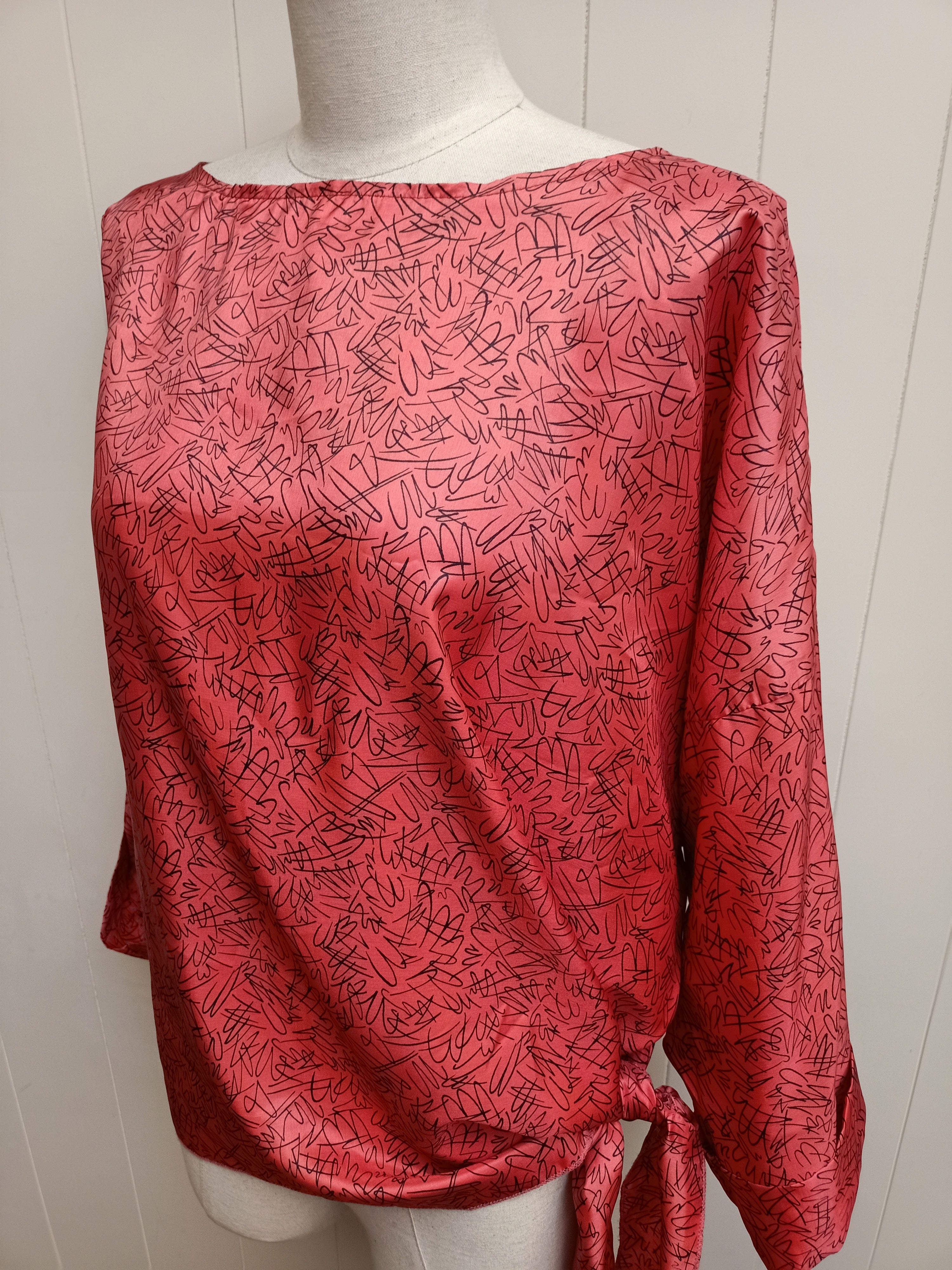 Vintage Jon Casuals Shirt