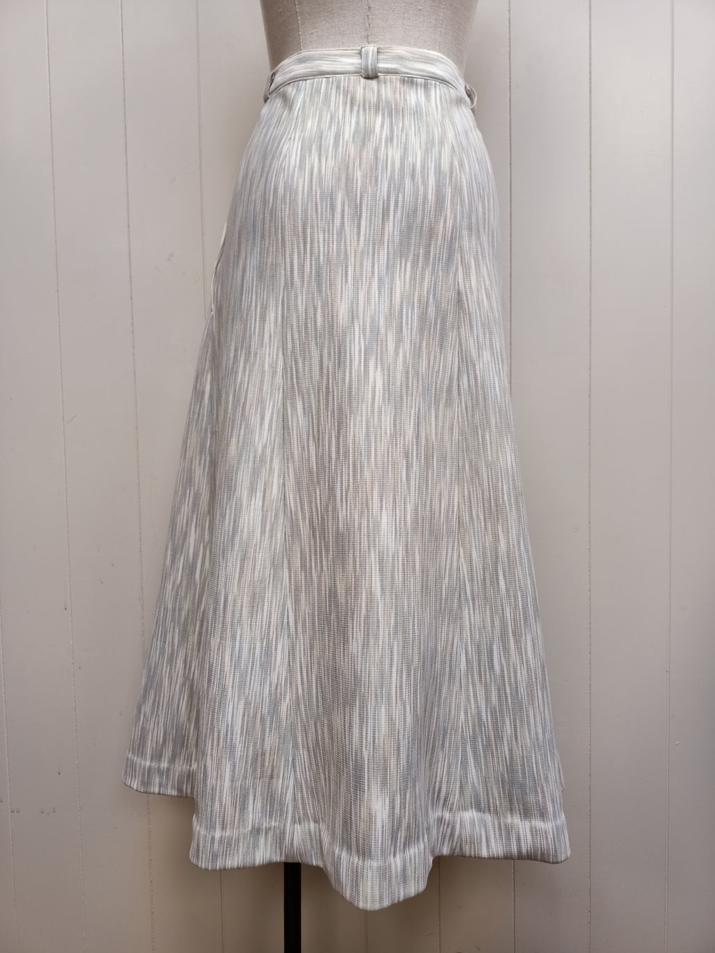Vintage Miss Jan Skirt