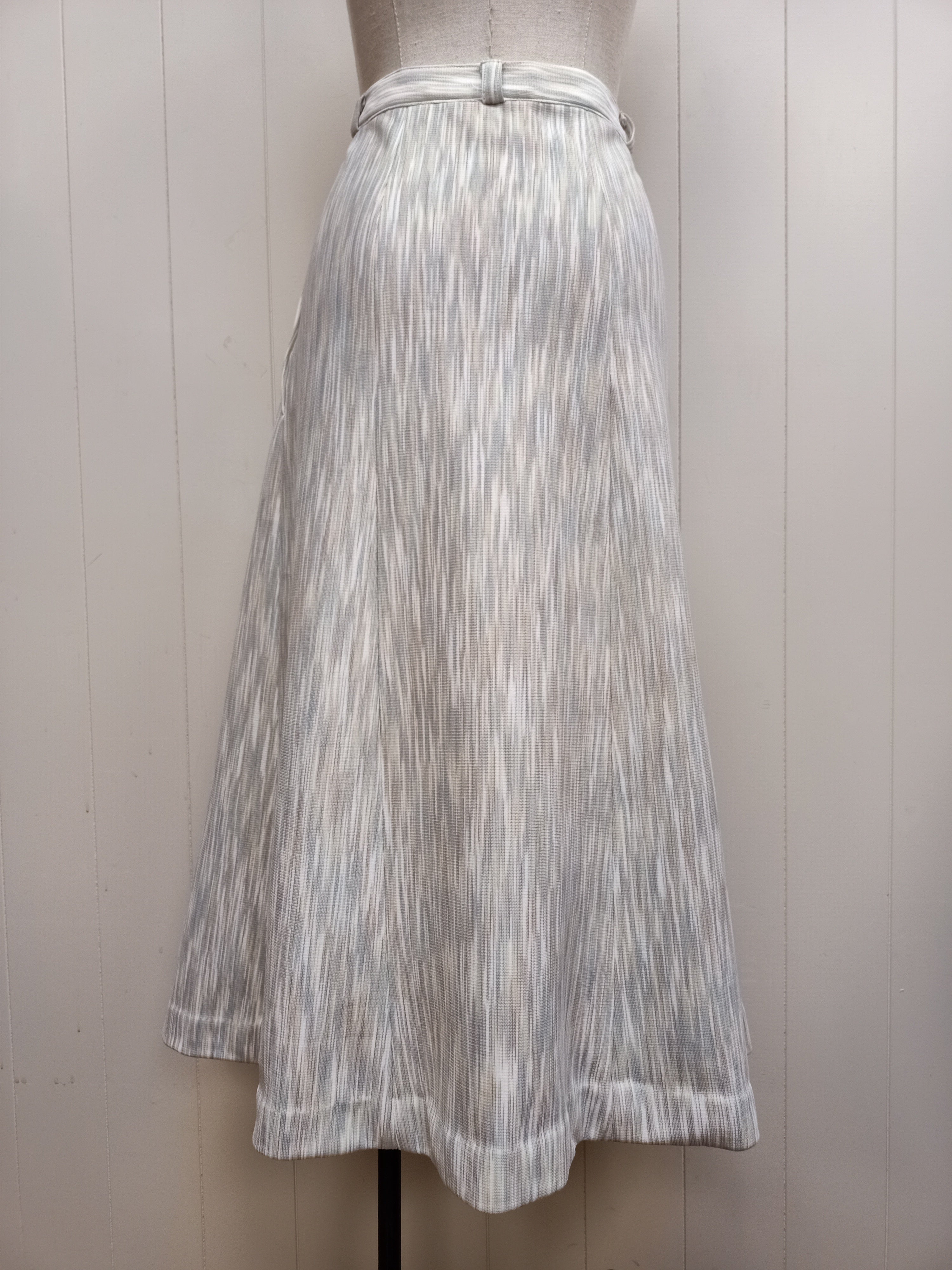 Vintage Miss Jan Skirt