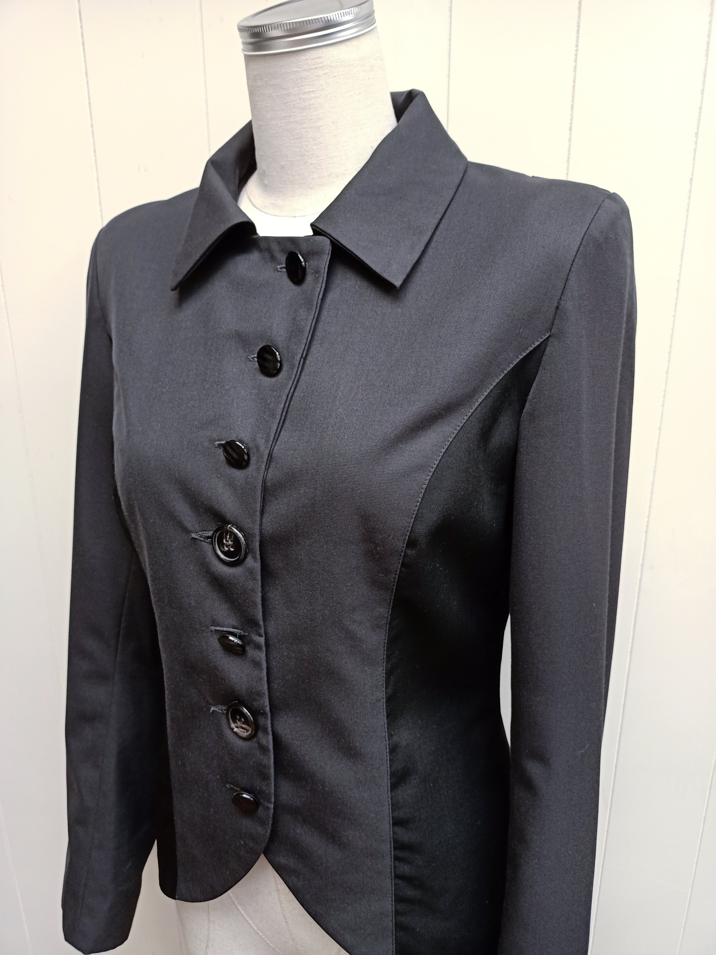 Vintage Ricochet Jacket