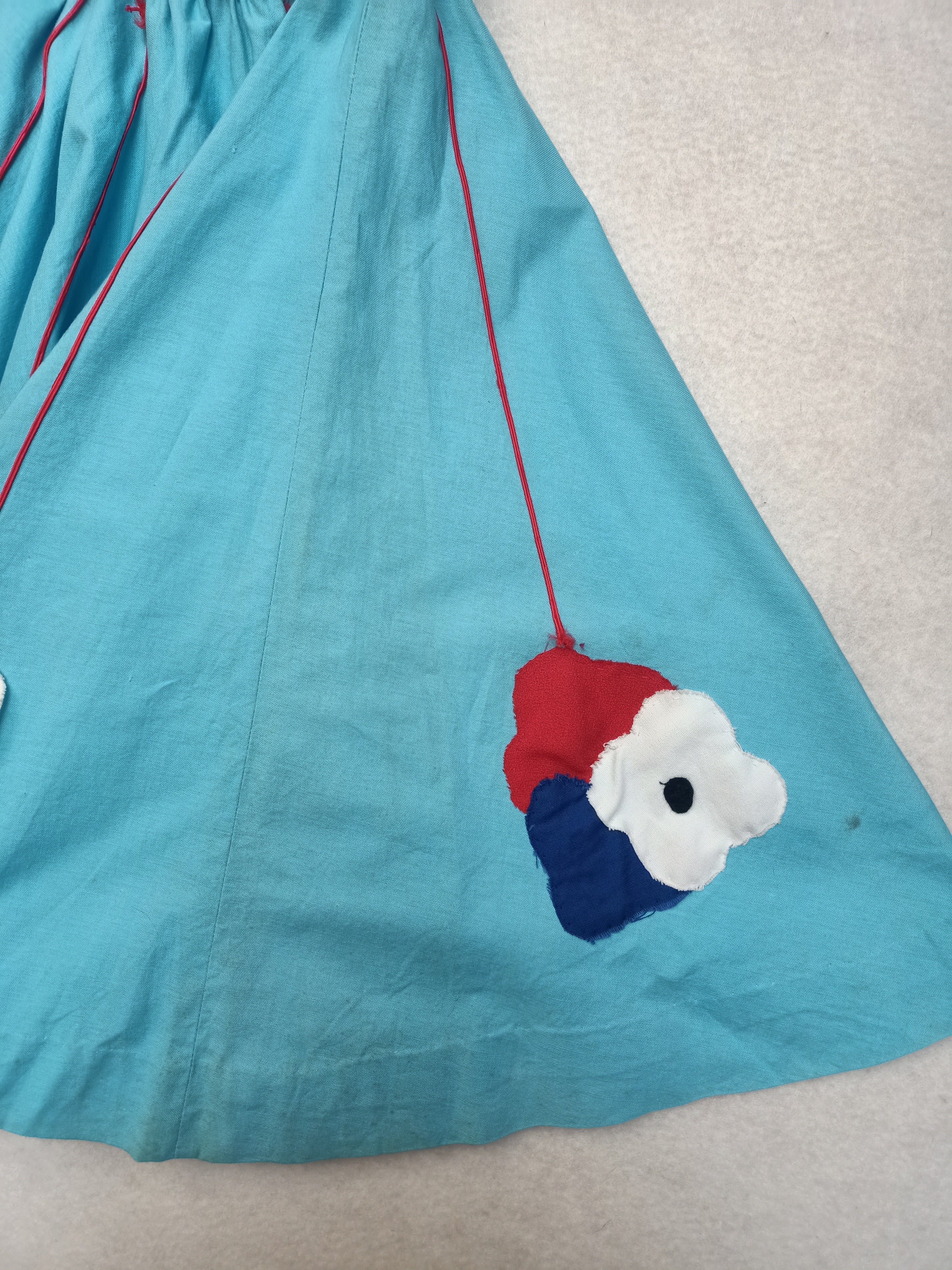 Vintage Princess Dress