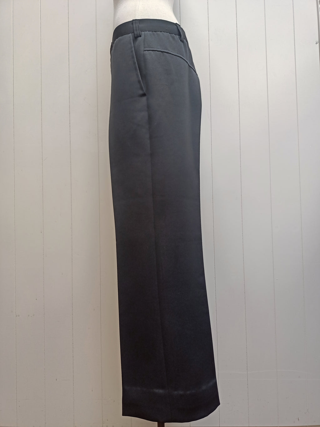 Vintage Mens Twill Pants