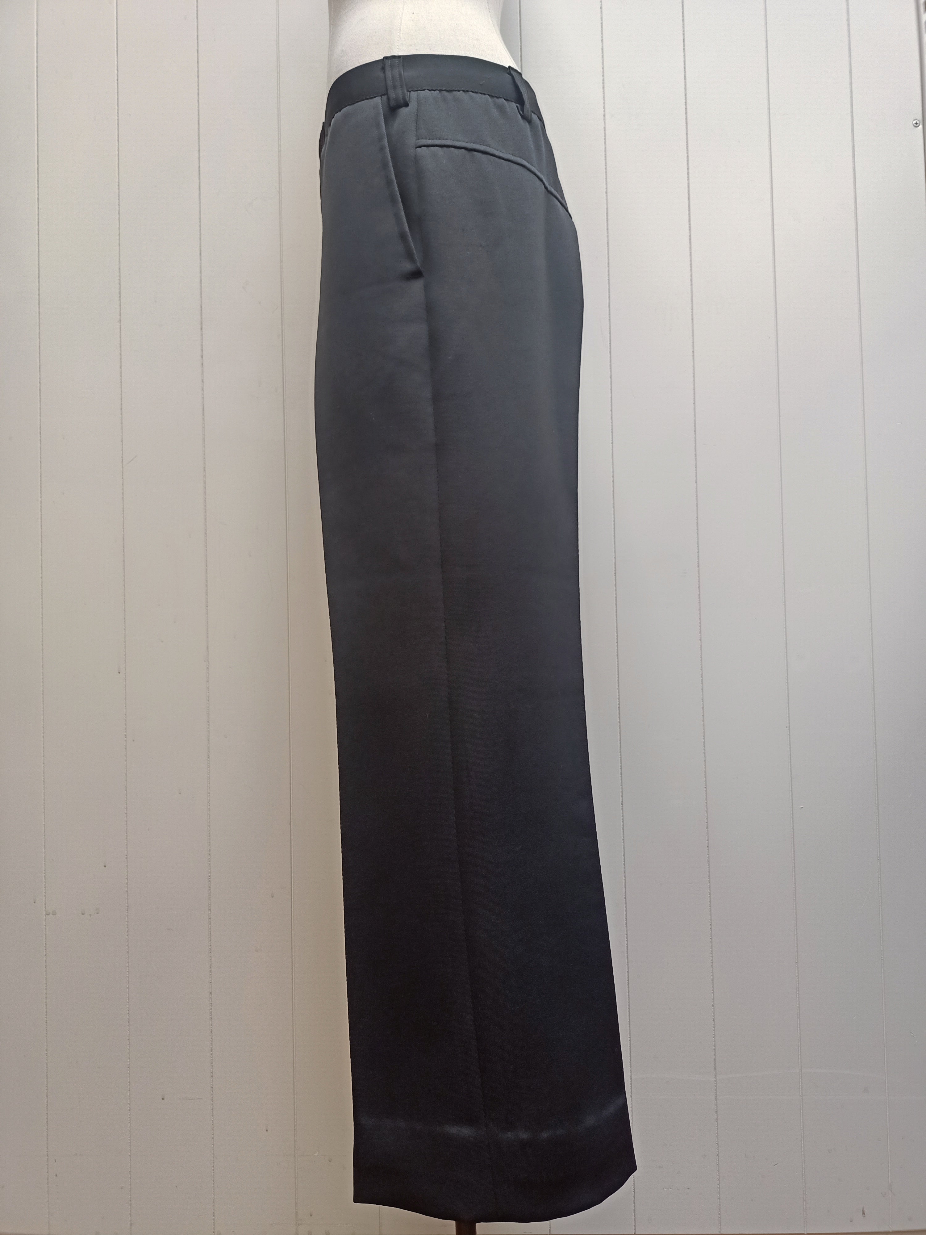 Vintage Mens Twill Pants