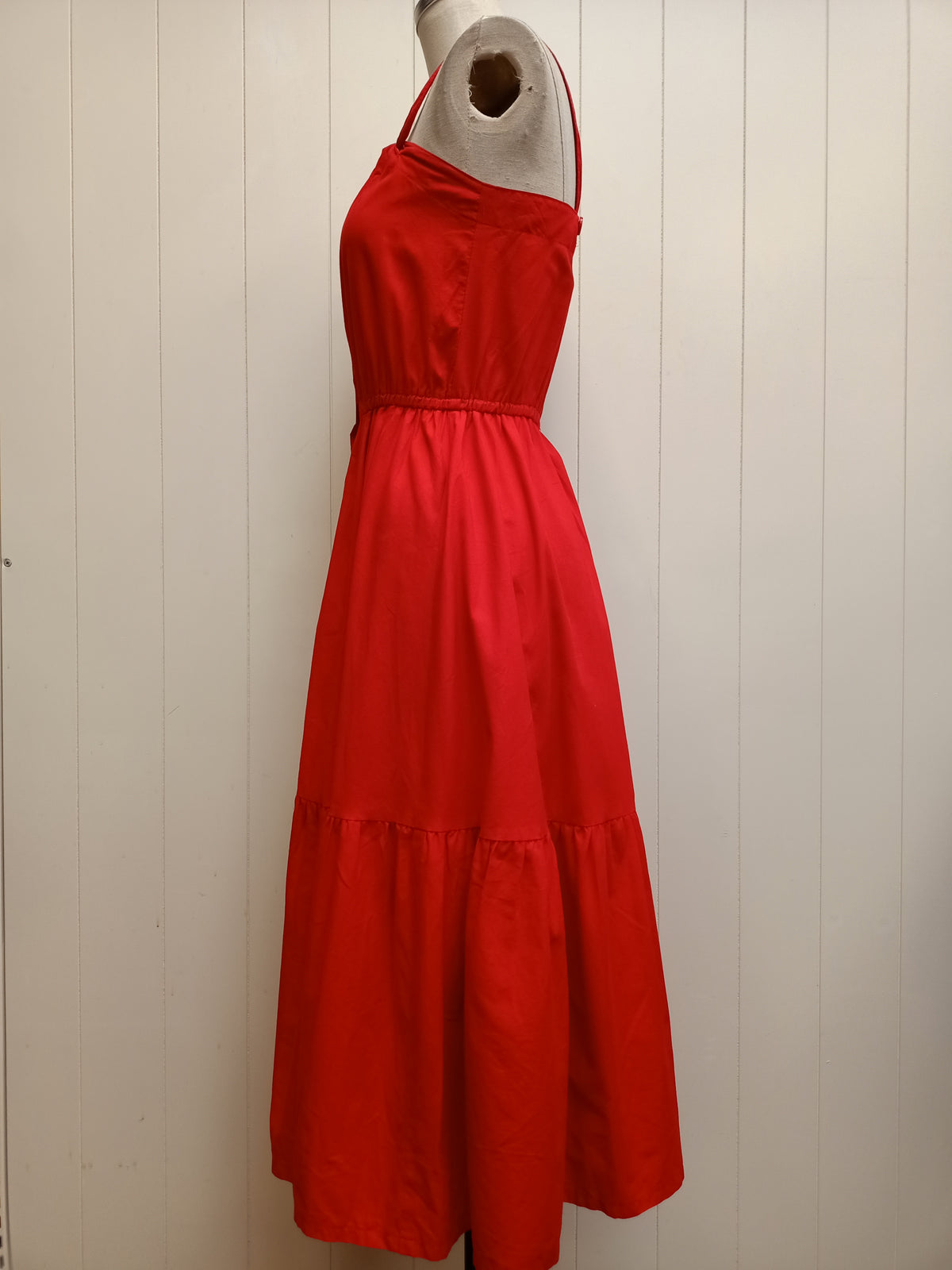 Vintage Rags To Riches Dress