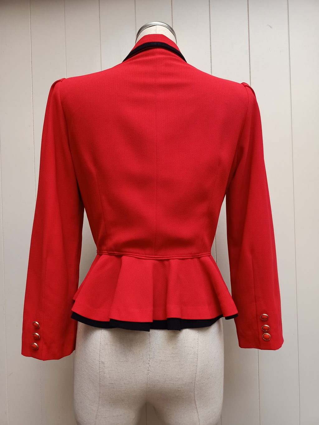 Vintage Louvre Co-Ord Set